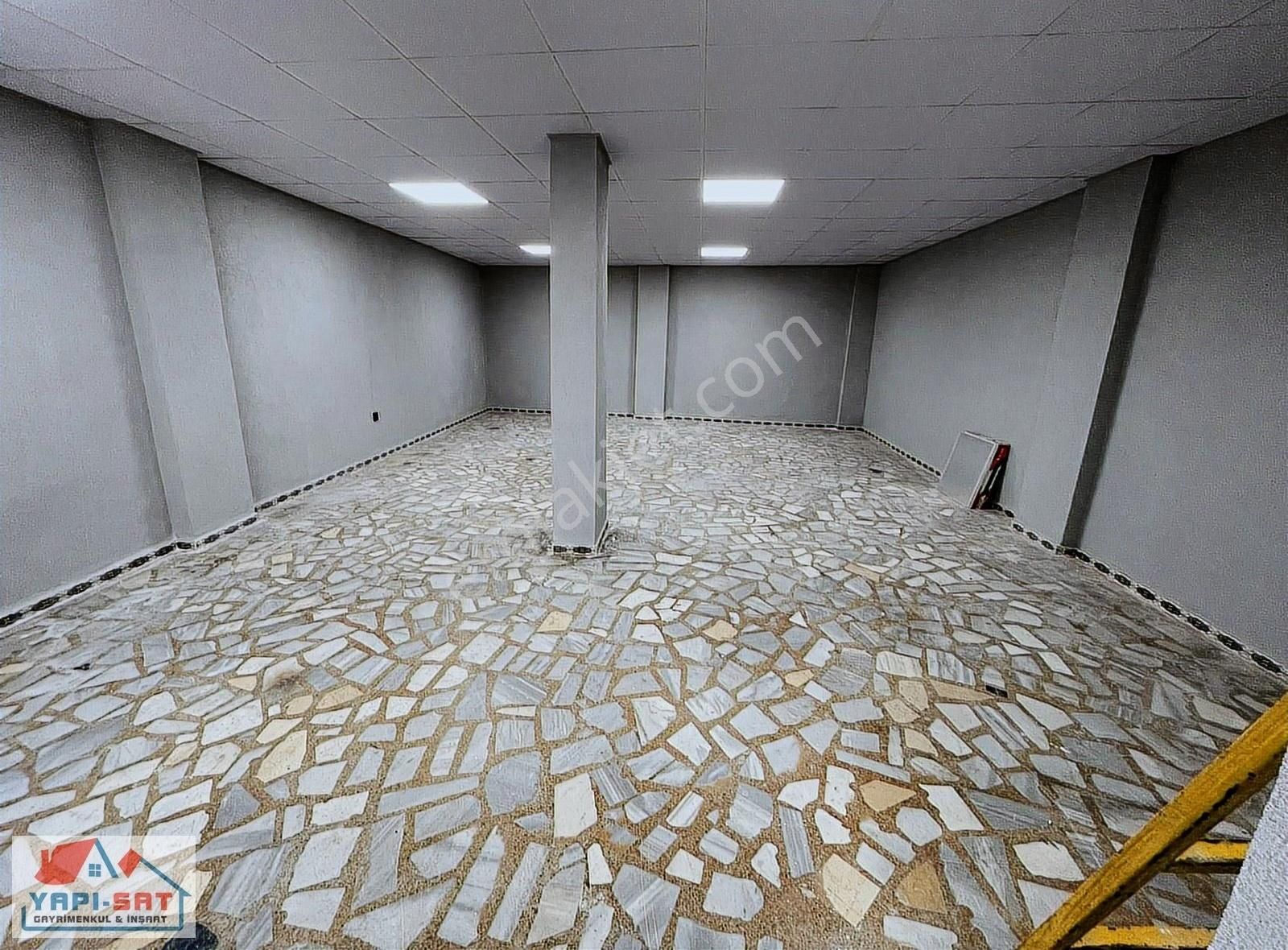 Fevzi Çakmak Cd. Üzeri 130m²█düz Giriş█ Kiralık Dükkan█yapısat█ - Görsel 21