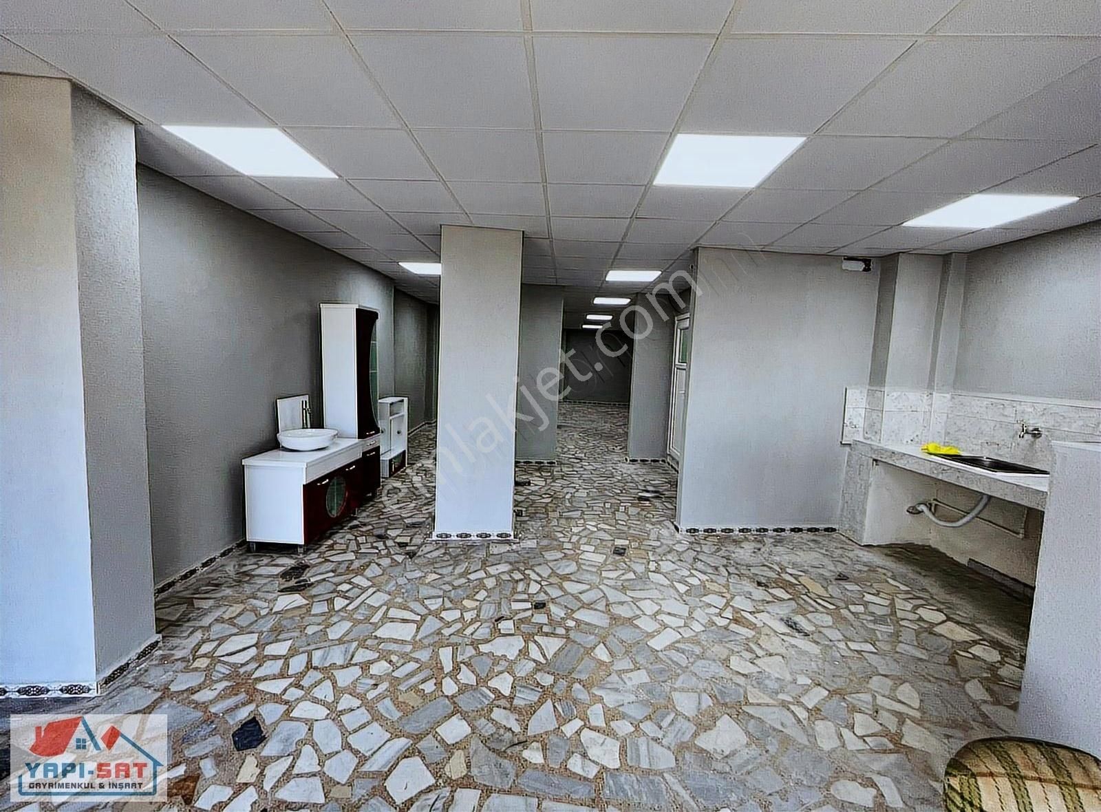 Fevzi Çakmak Cd. Üzeri 130m²█düz Giriş█ Kiralık Dükkan█yapısat█ - Görsel 6