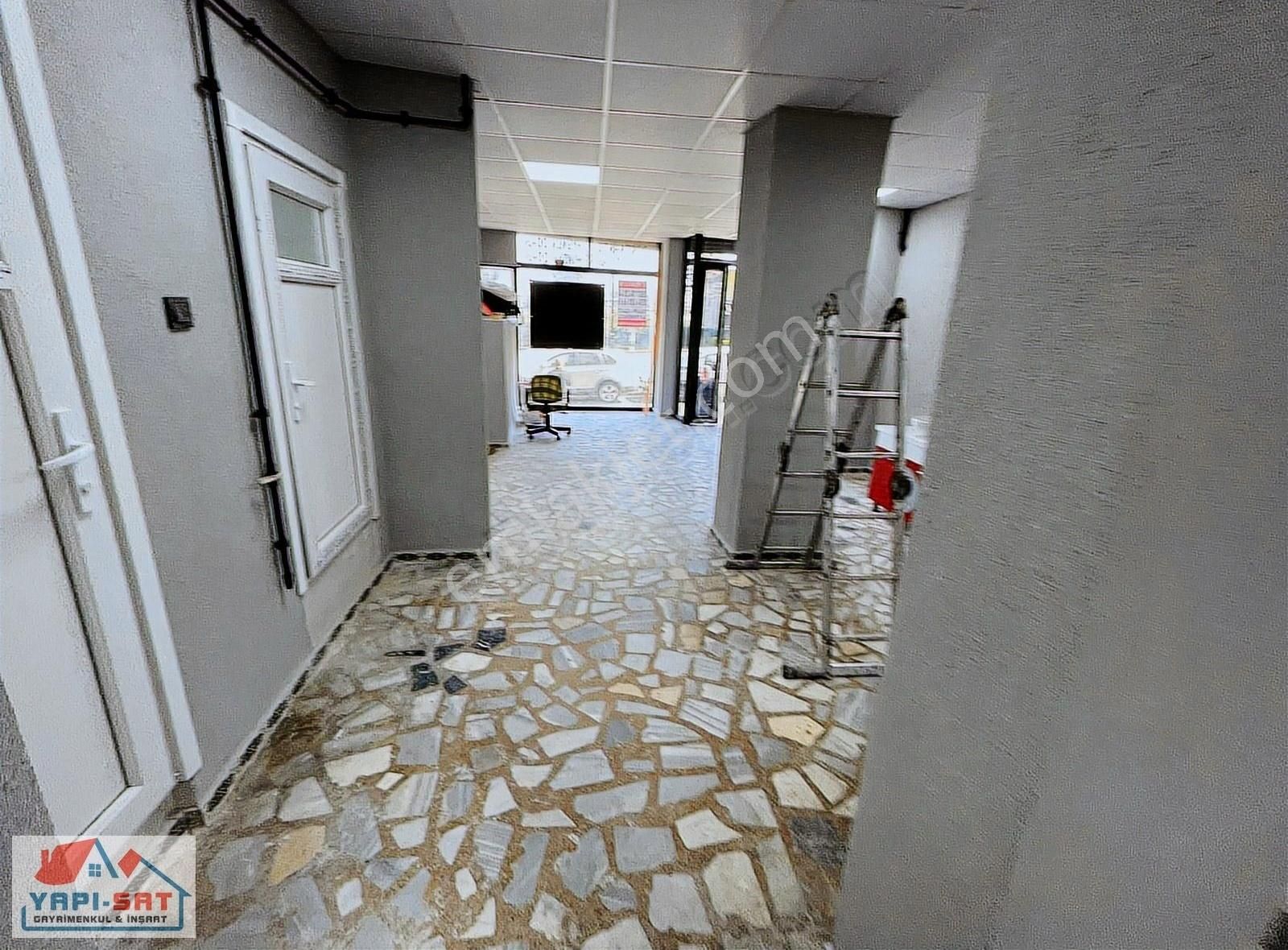 Fevzi Çakmak Cd. Üzeri 130m²█düz Giriş█ Kiralık Dükkan█yapısat█ - Görsel 12