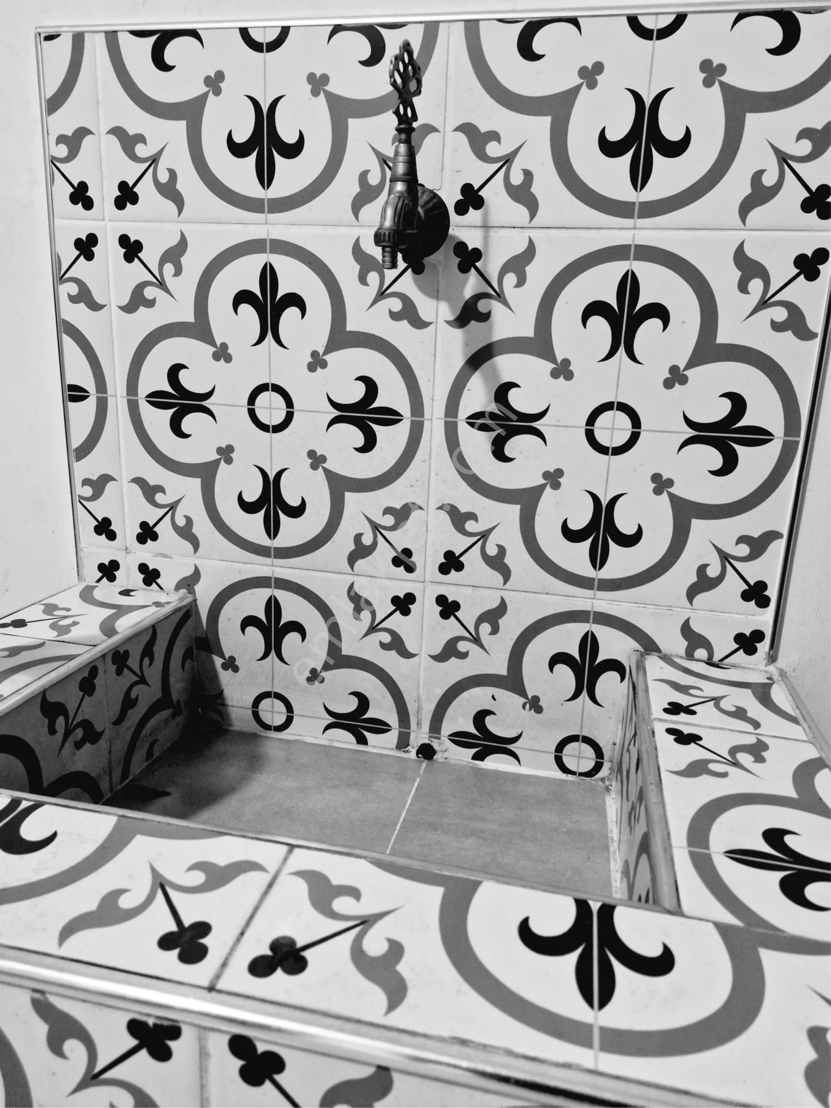 Şirinevlerde Site İçerisinde Lüx Satılık Daire - Görsel 21