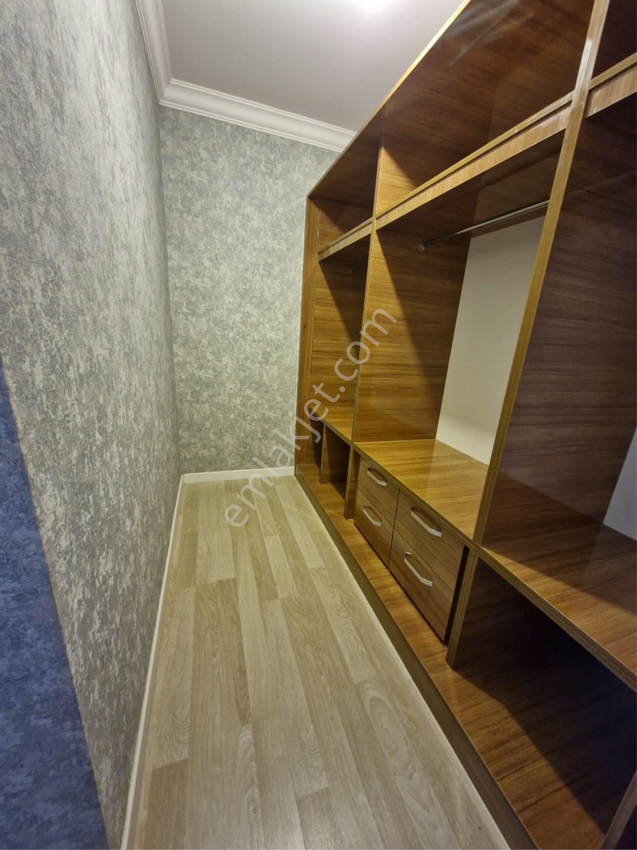 Şirinevlerde Site İçerisinde Lüx Satılık Daire - Görsel 14