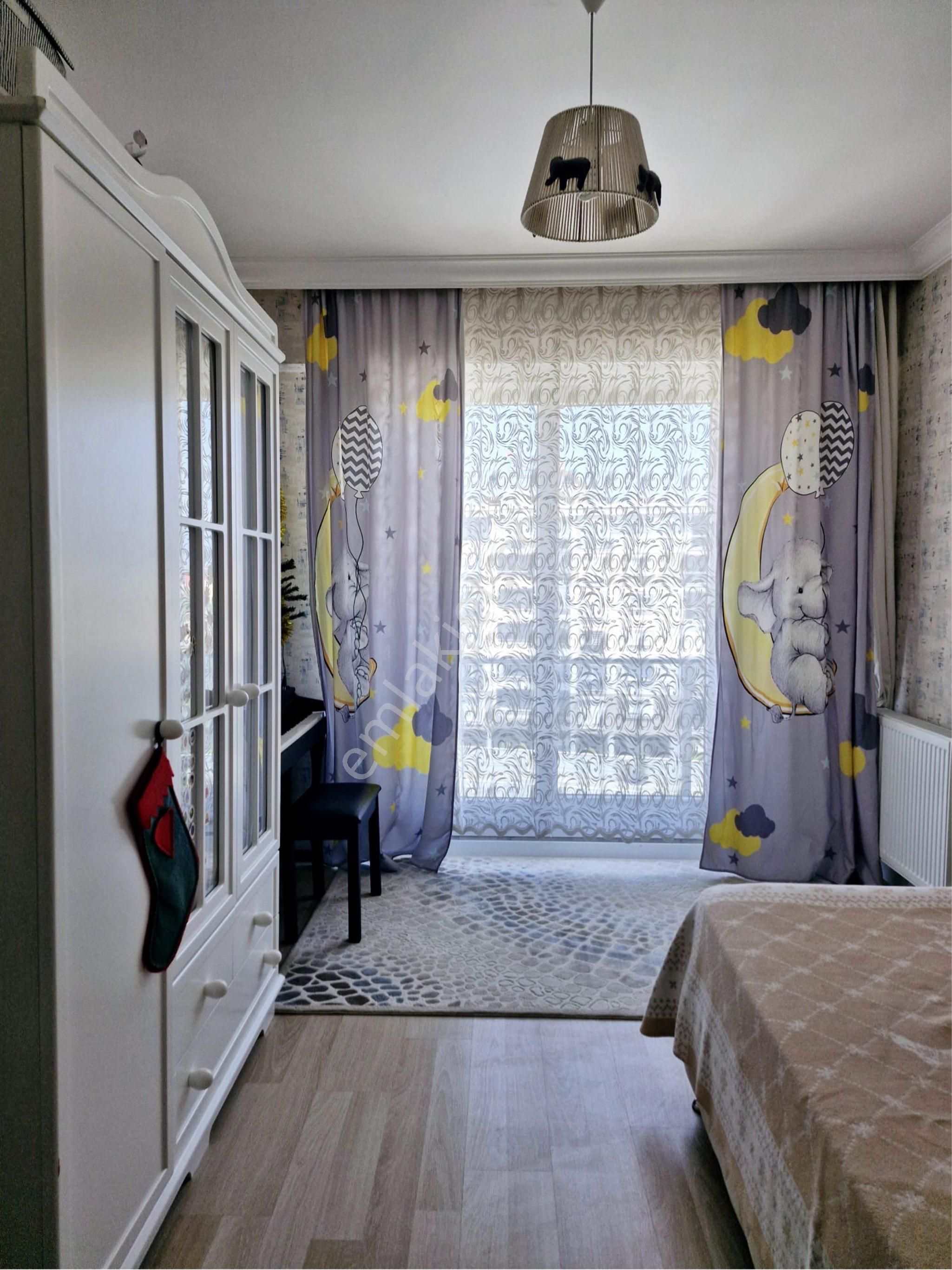 Şirinevlerde Site İçerisinde Lüx Satılık Daire - Görsel 16