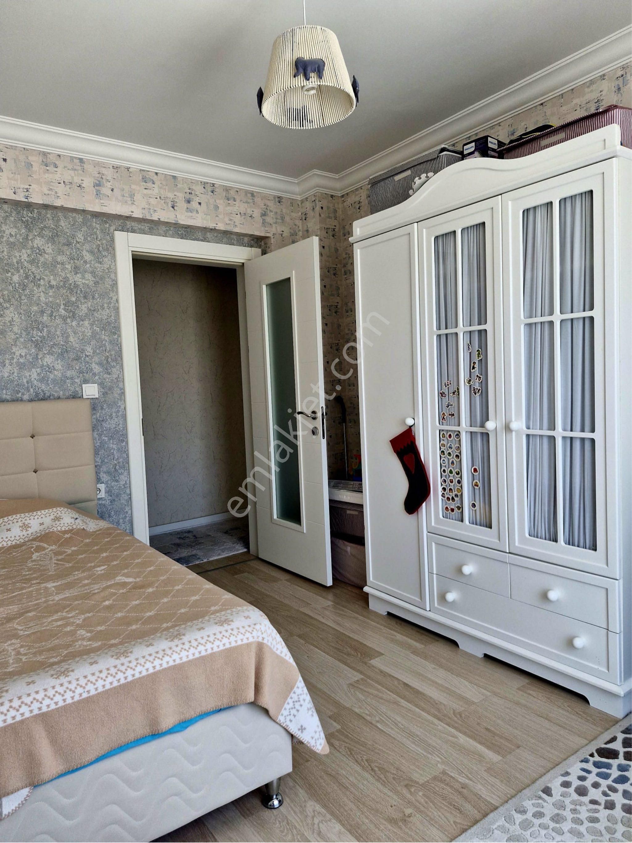 Şirinevlerde Site İçerisinde Lüx Satılık Daire - Görsel 22