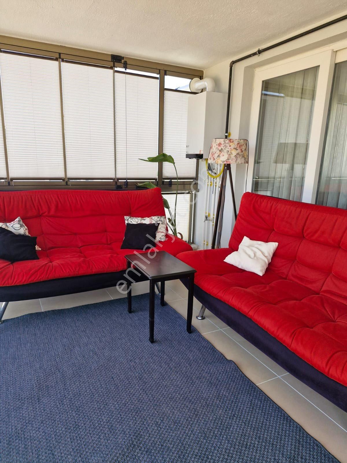 Şirinevlerde Site İçerisinde Lüx Satılık Daire - Görsel 3