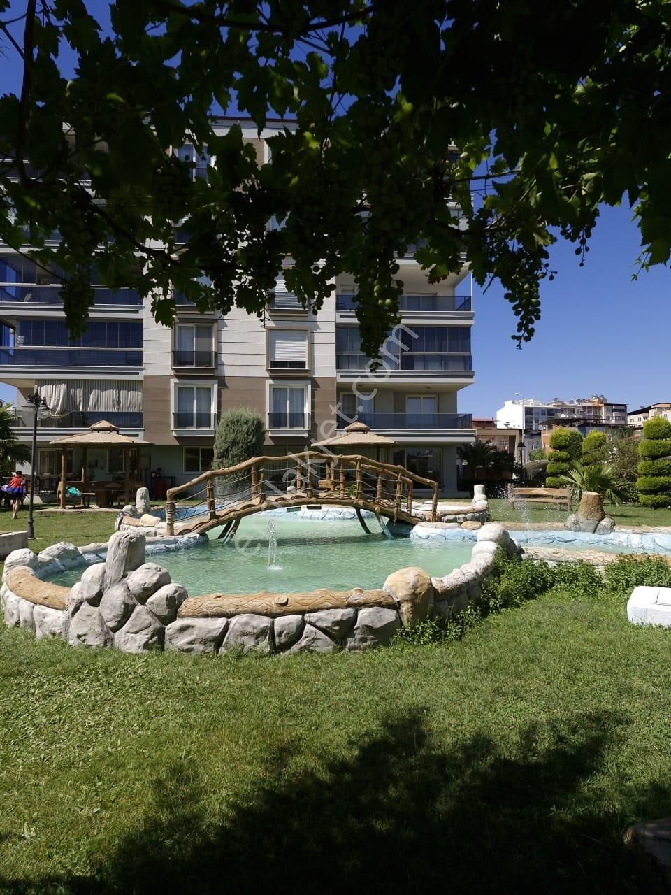 Şirinevlerde Site İçerisinde Lüx Satılık Daire - Görsel 5