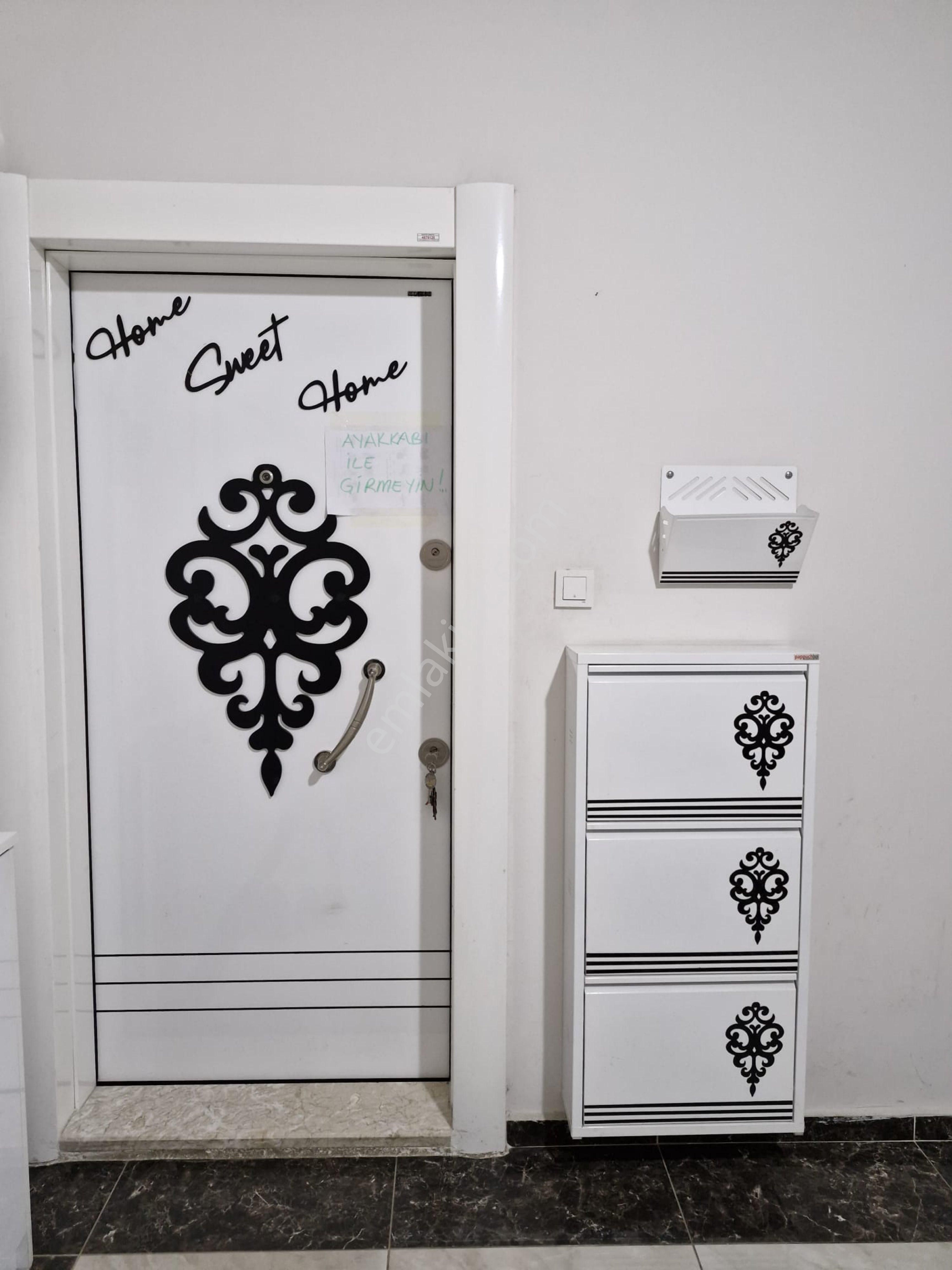 Şirinevlerde Site İçerisinde Lüx Satılık Daire - Görsel 17