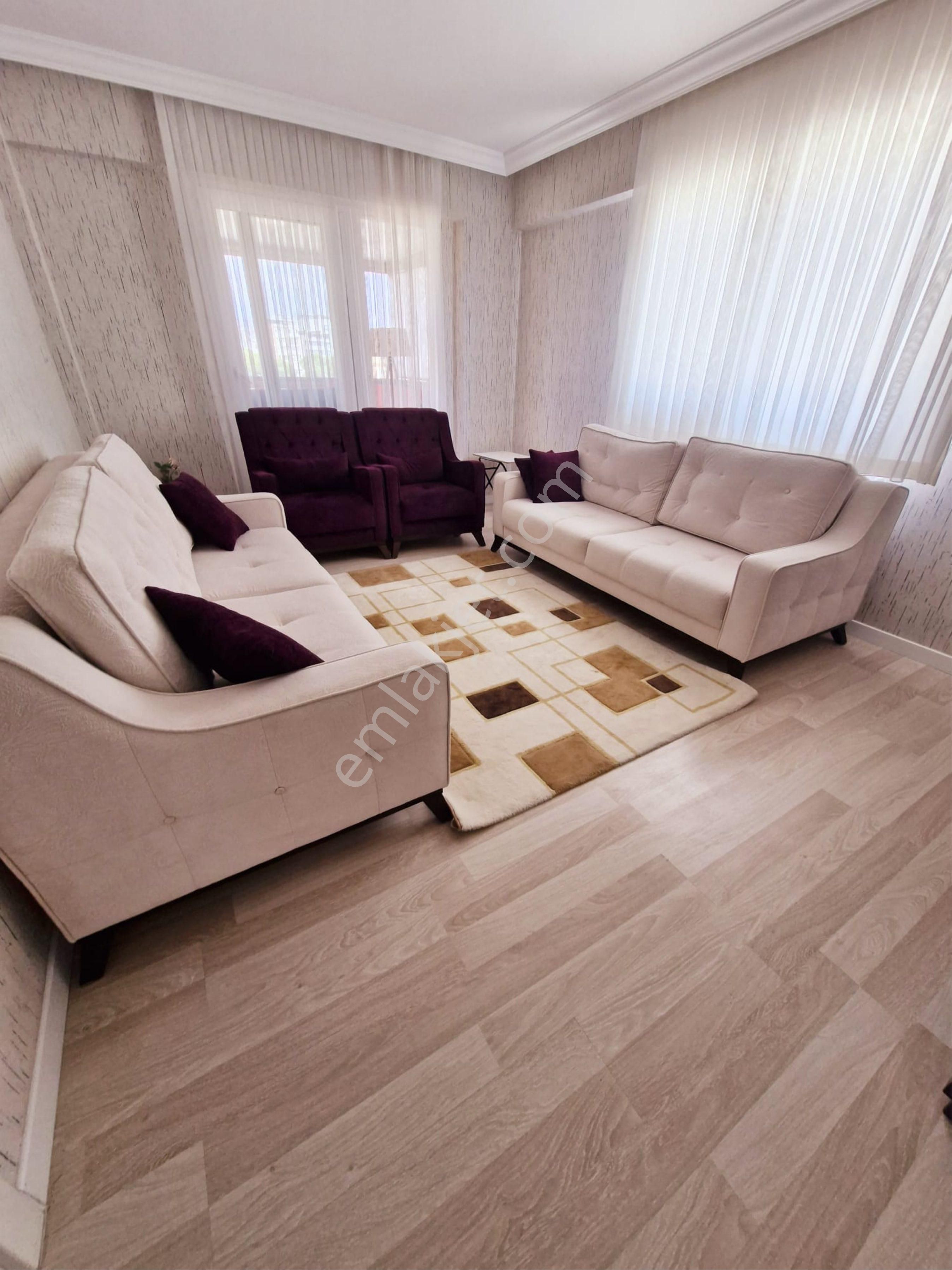 Şirinevlerde Site İçerisinde Lüx Satılık Daire - Görsel 15