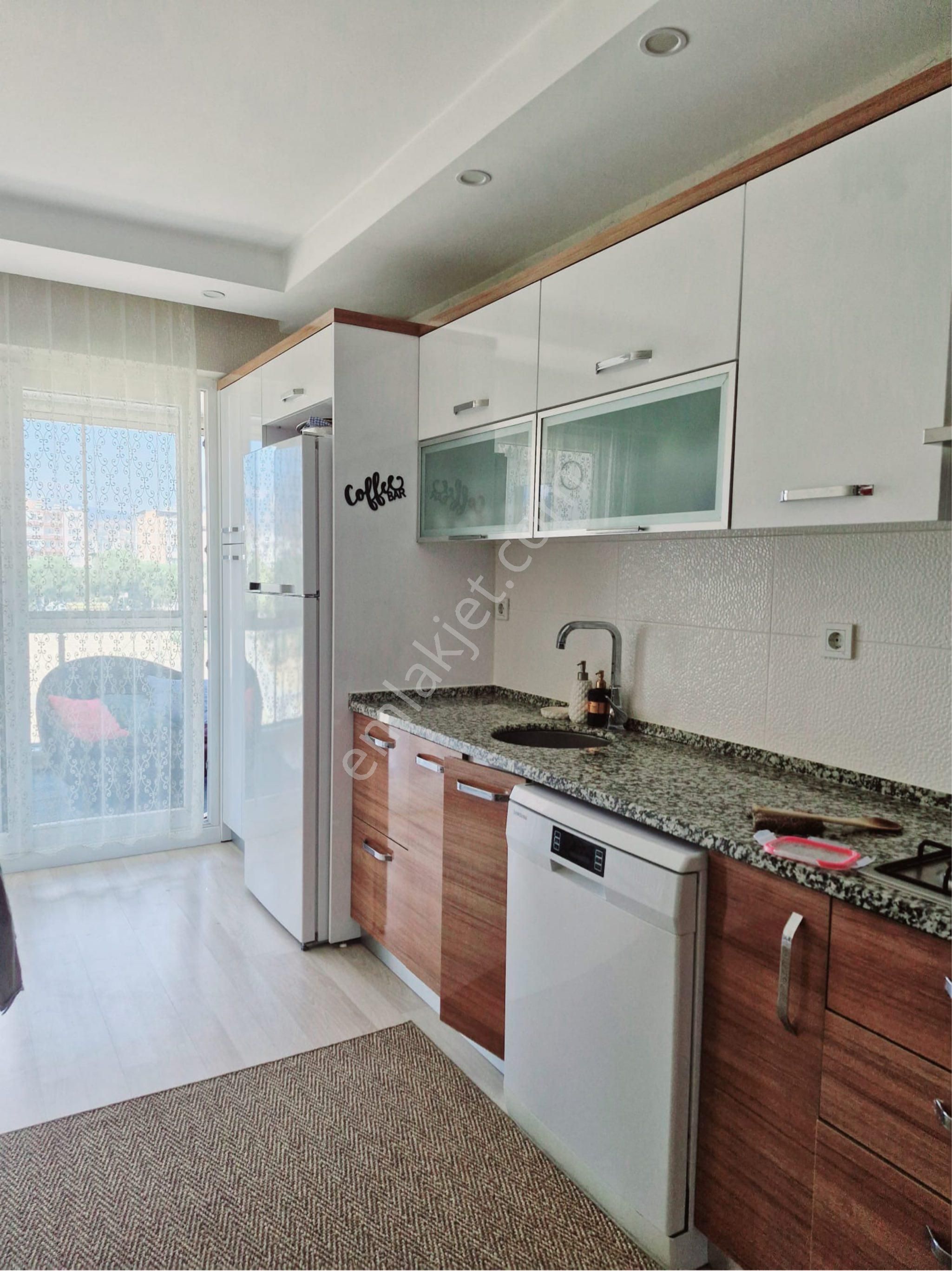 Şirinevlerde Site İçerisinde Lüx Satılık Daire - Görsel 7