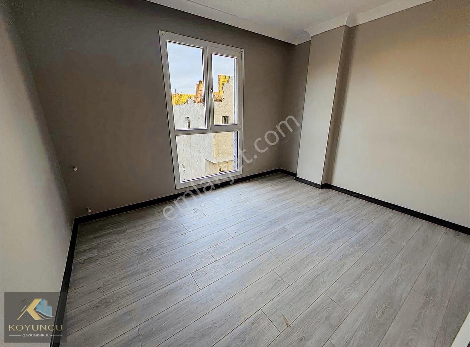 ^^koyuncu Gyrm^^yeniçiftlik Merkez Deniz Manzaralı 4+1 Lüx Villa - Görsel 18