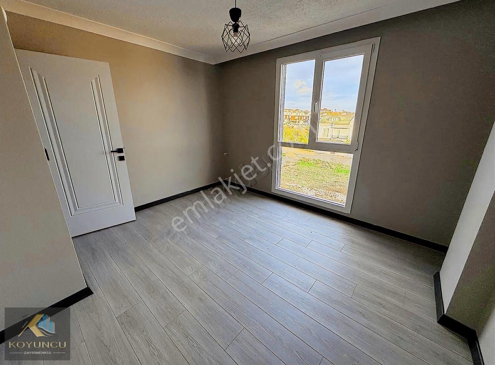 ^^koyuncu Gyrm^^yeniçiftlik Merkez Deniz Manzaralı 4+1 Lüx Villa - Görsel 6