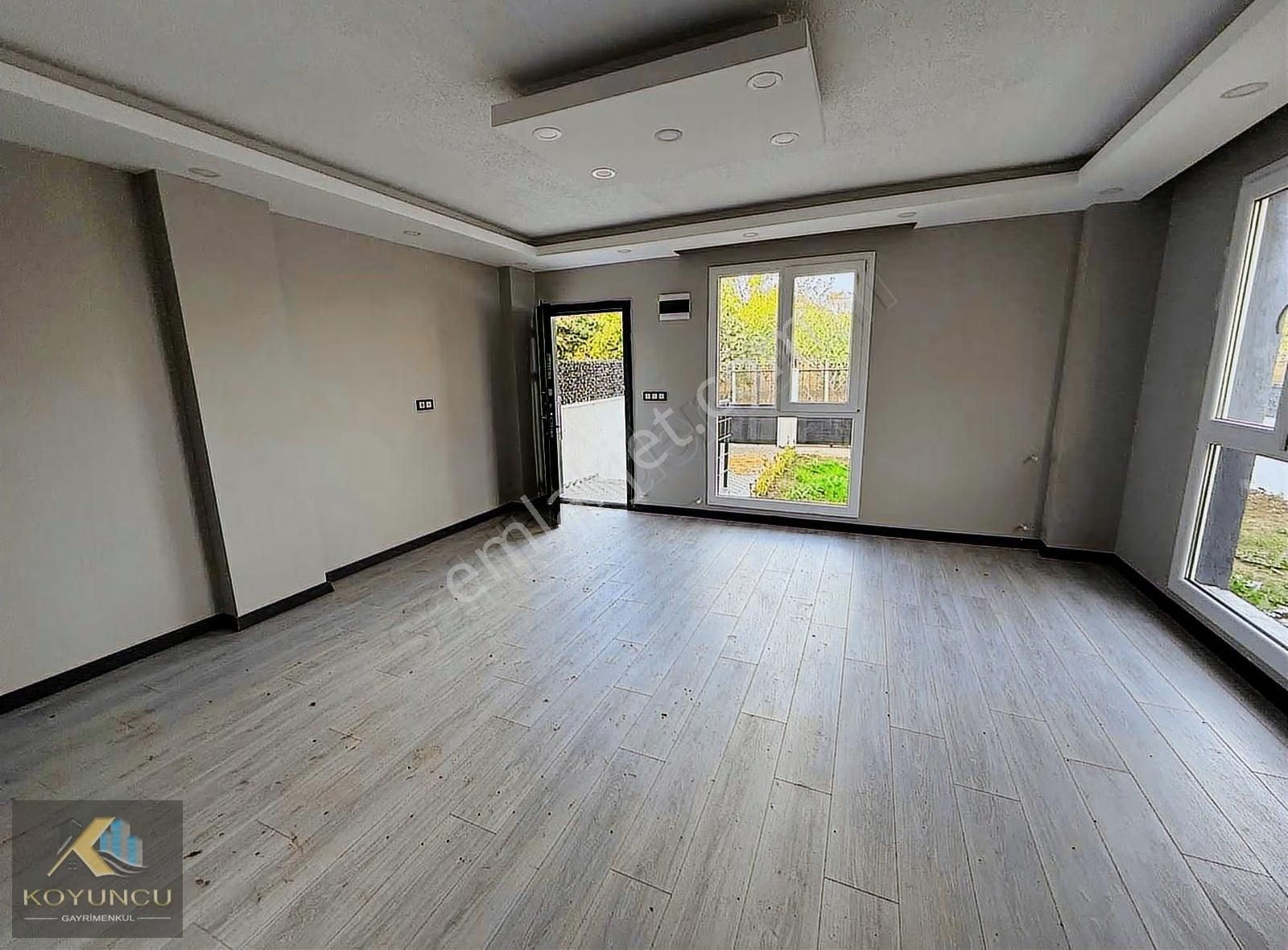 ^^koyuncu Gyrm^^yeniçiftlik Merkez Deniz Manzaralı 4+1 Lüx Villa - Görsel 23