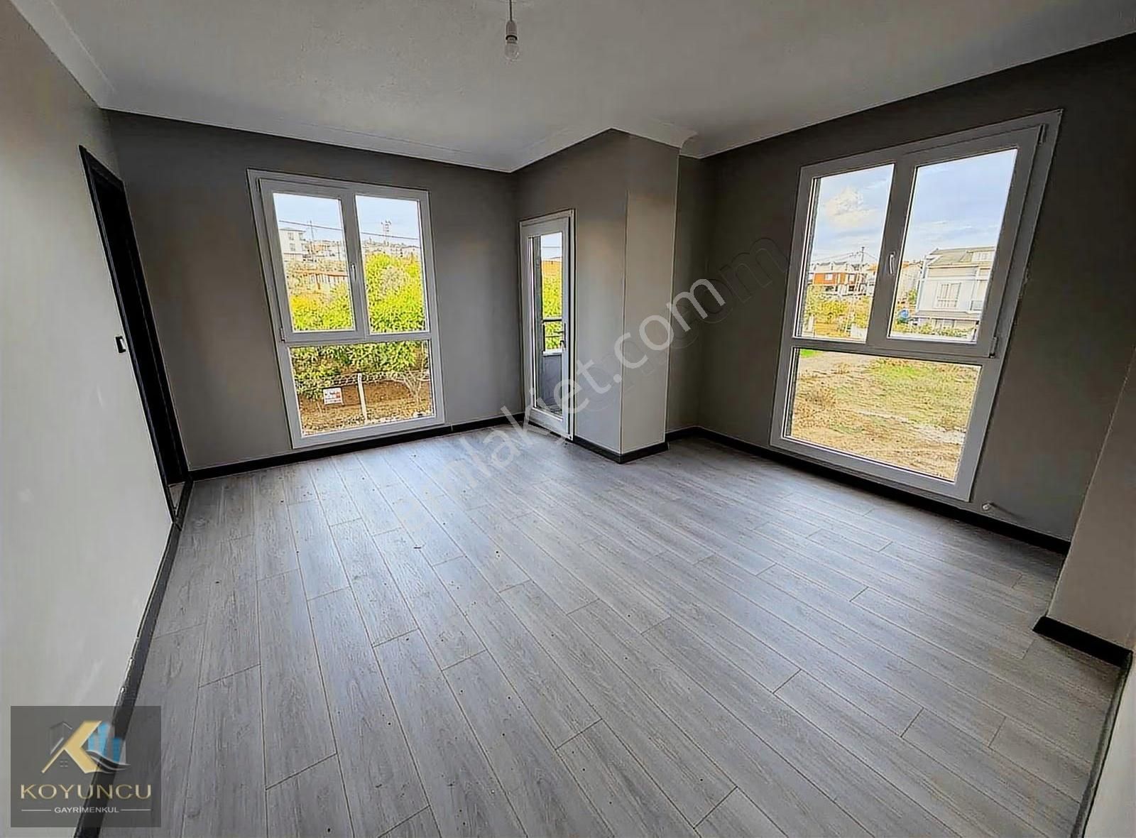 ^^koyuncu Gyrm^^yeniçiftlik Merkez Deniz Manzaralı 4+1 Lüx Villa - Görsel 21