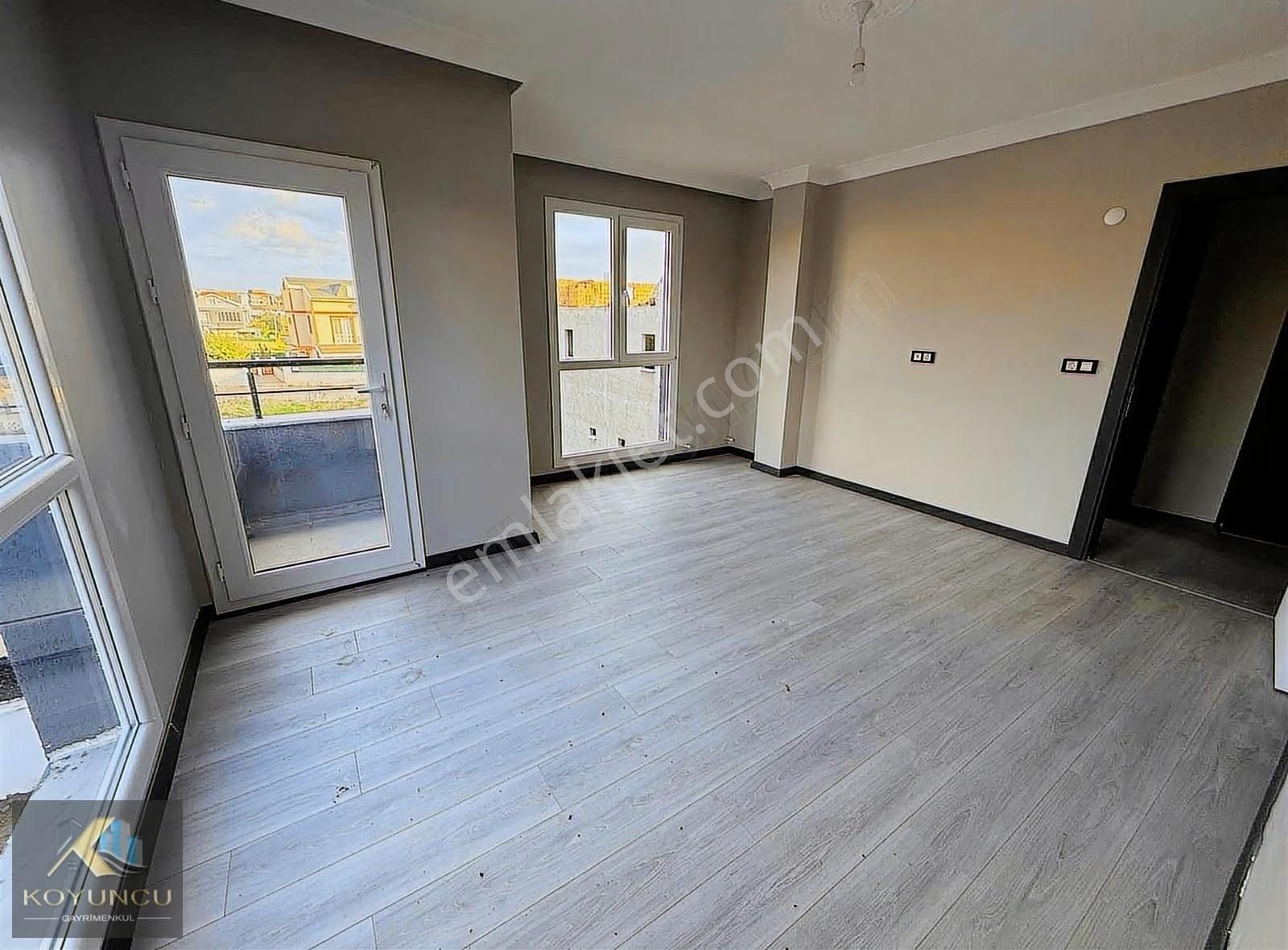 ^^koyuncu Gyrm^^yeniçiftlik Merkez Deniz Manzaralı 4+1 Lüx Villa - Görsel 4