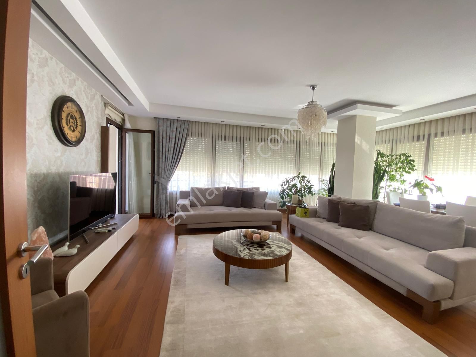 Bahçelievler Çalışlara Yakınköşe Konum 4+2 Satılık Dubleks Daire - Görsel 4