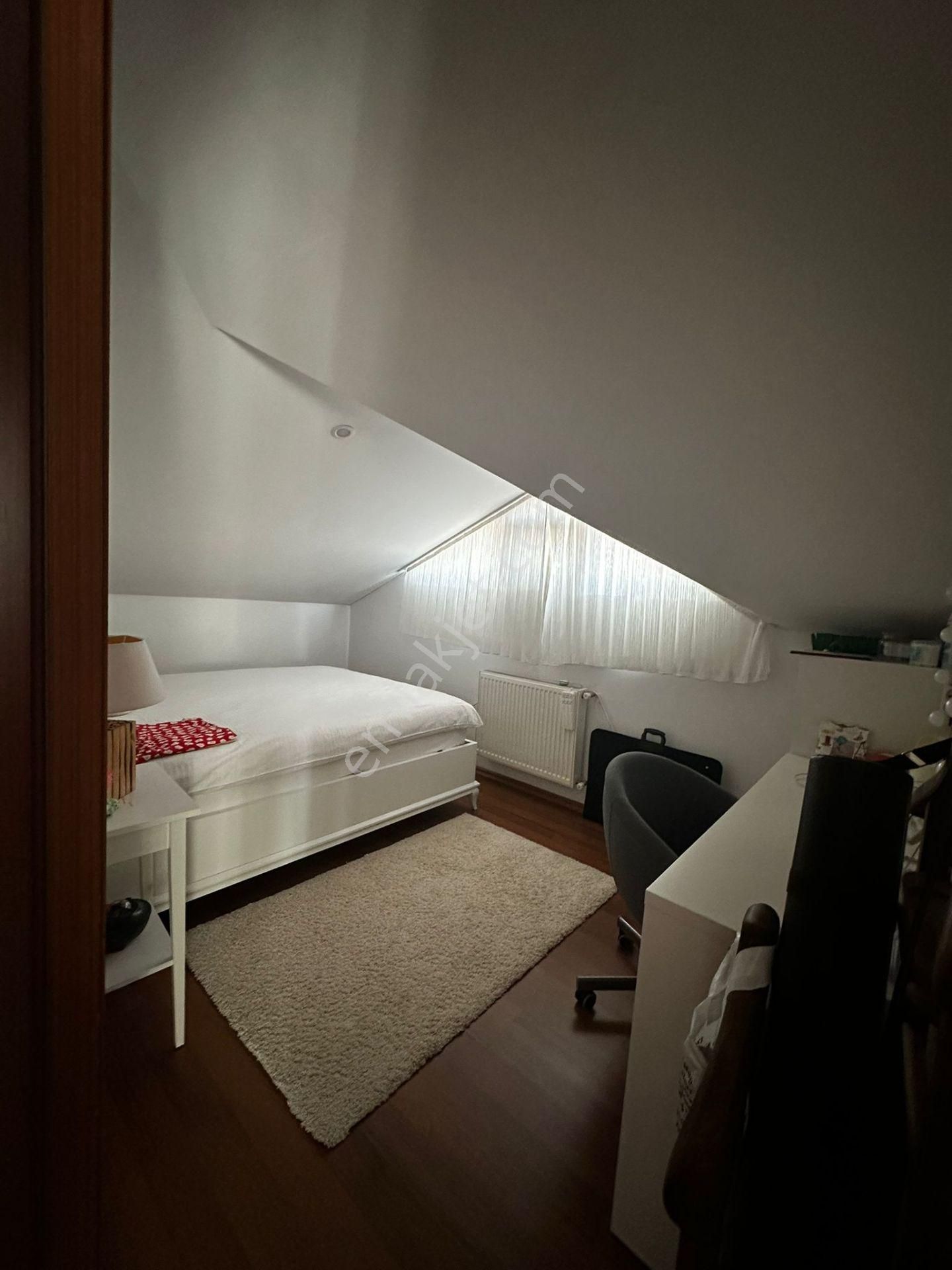 Bahçelievler Çalışlara Yakınköşe Konum 4+2 Satılık Dubleks Daire - Görsel 15