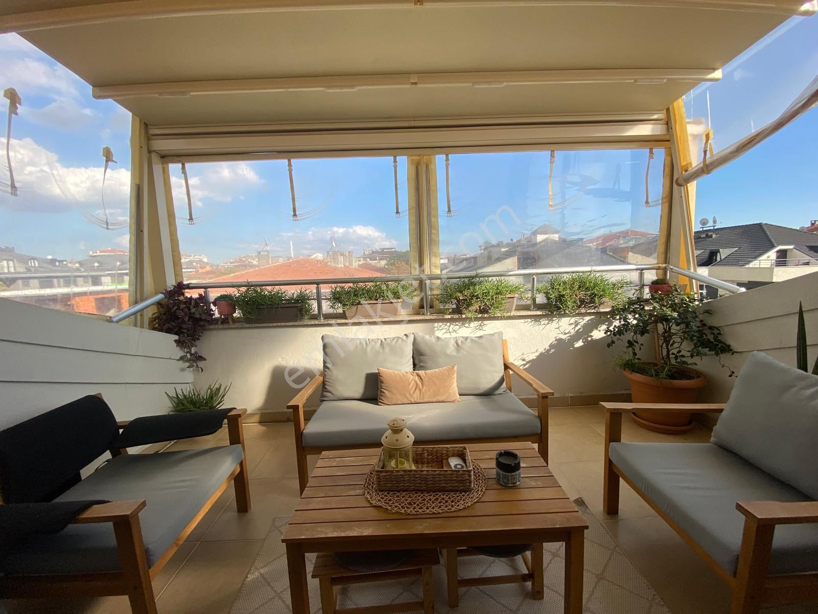 Bahçelievler Çalışlara Yakınköşe Konum 4+2 Satılık Dubleks Daire - Görsel 20