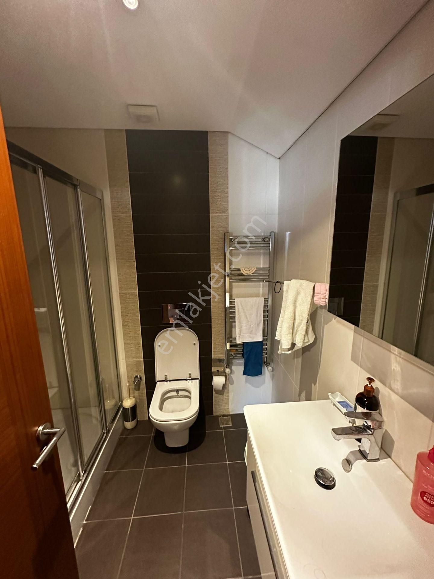 Bahçelievler Çalışlara Yakınköşe Konum 4+2 Satılık Dubleks Daire - Görsel 22