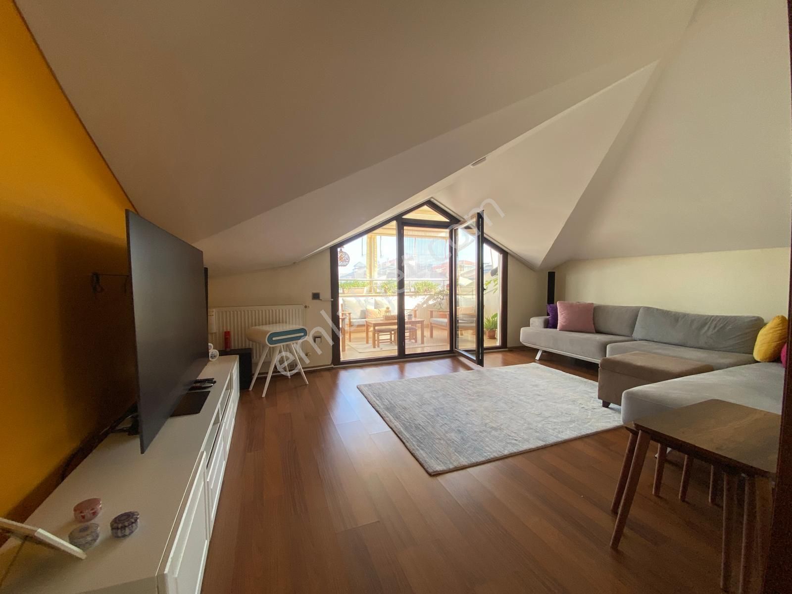 Bahçelievler Çalışlara Yakınköşe Konum 4+2 Satılık Dubleks Daire - Görsel 16