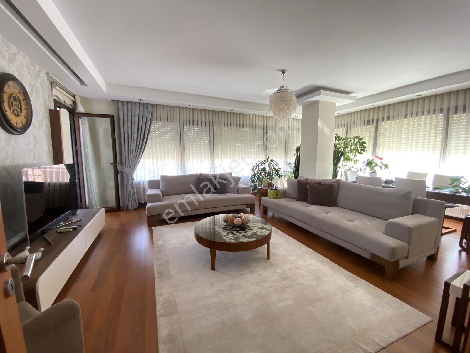 Bahçelievler Çalışlara Yakınköşe Konum 4+2 Satılık Dubleks Daire - Görsel 3