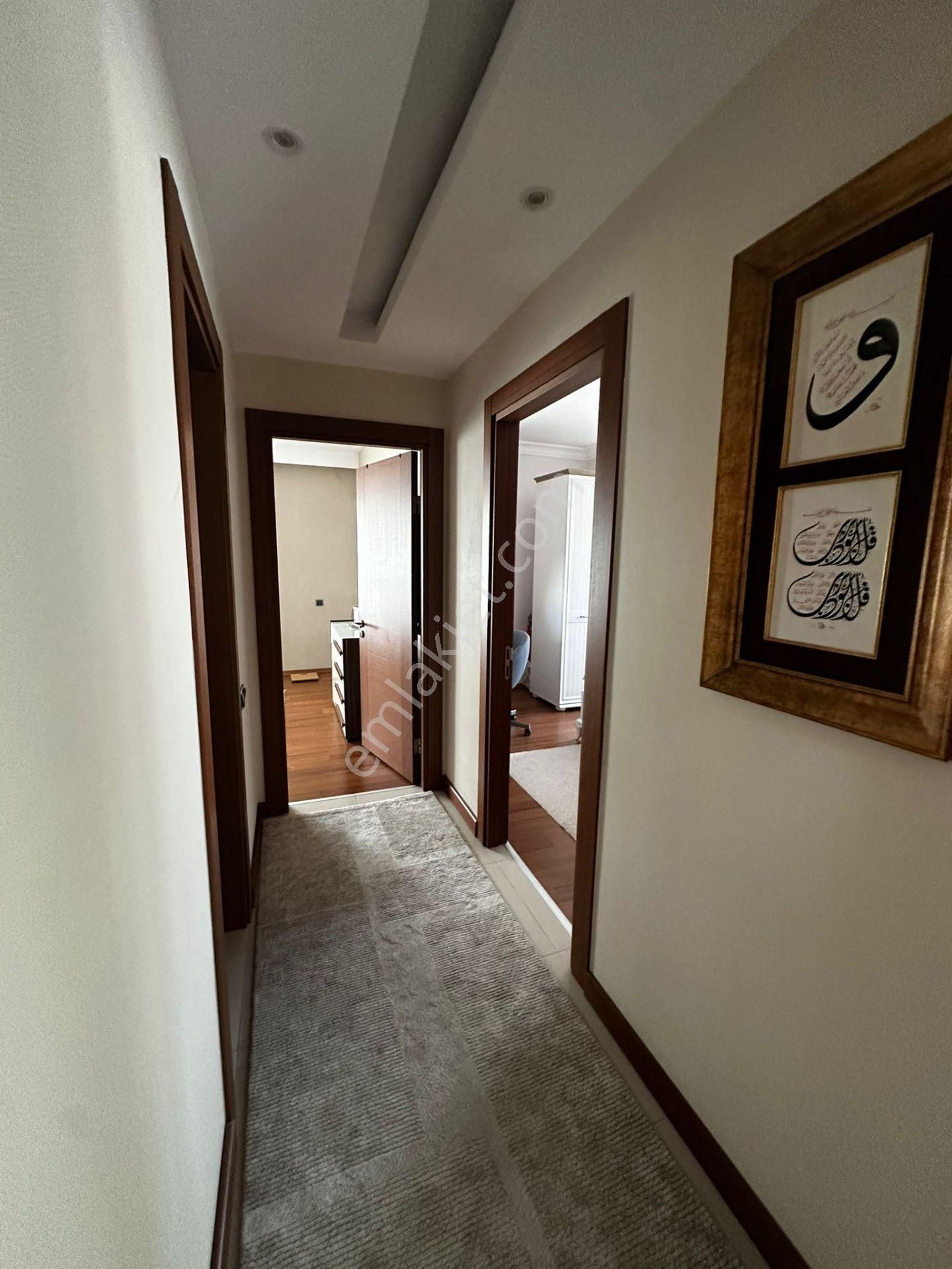 Bahçelievler Çalışlara Yakınköşe Konum 4+2 Satılık Dubleks Daire - Görsel 11