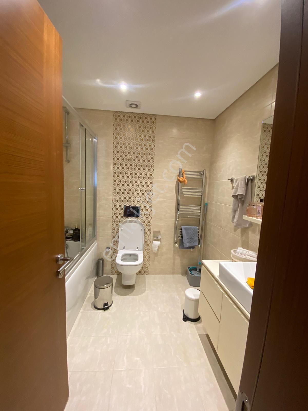 Bahçelievler Çalışlara Yakınköşe Konum 4+2 Satılık Dubleks Daire - Görsel 23