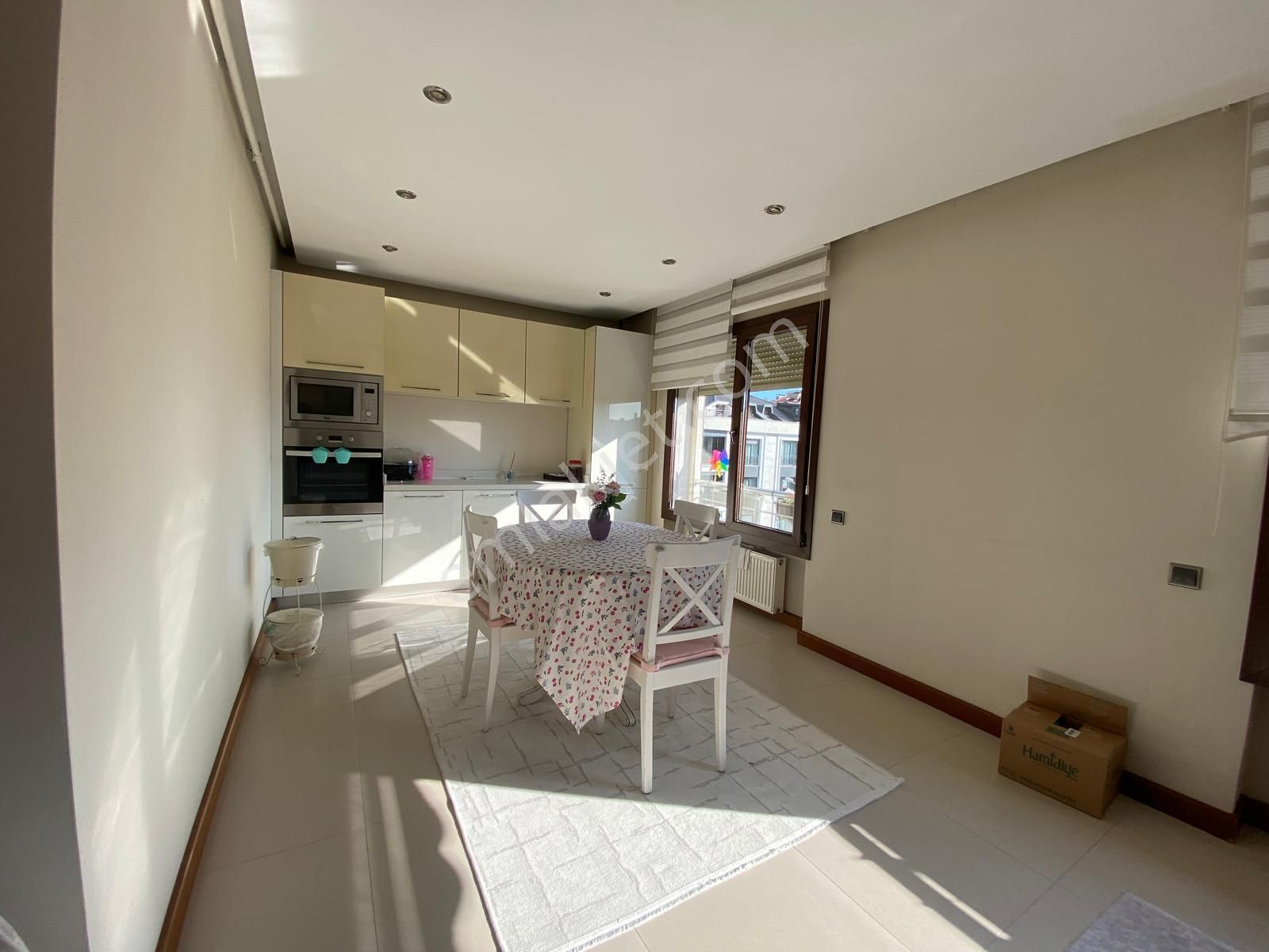 Bahçelievler Çalışlara Yakınköşe Konum 4+2 Satılık Dubleks Daire - Görsel 10