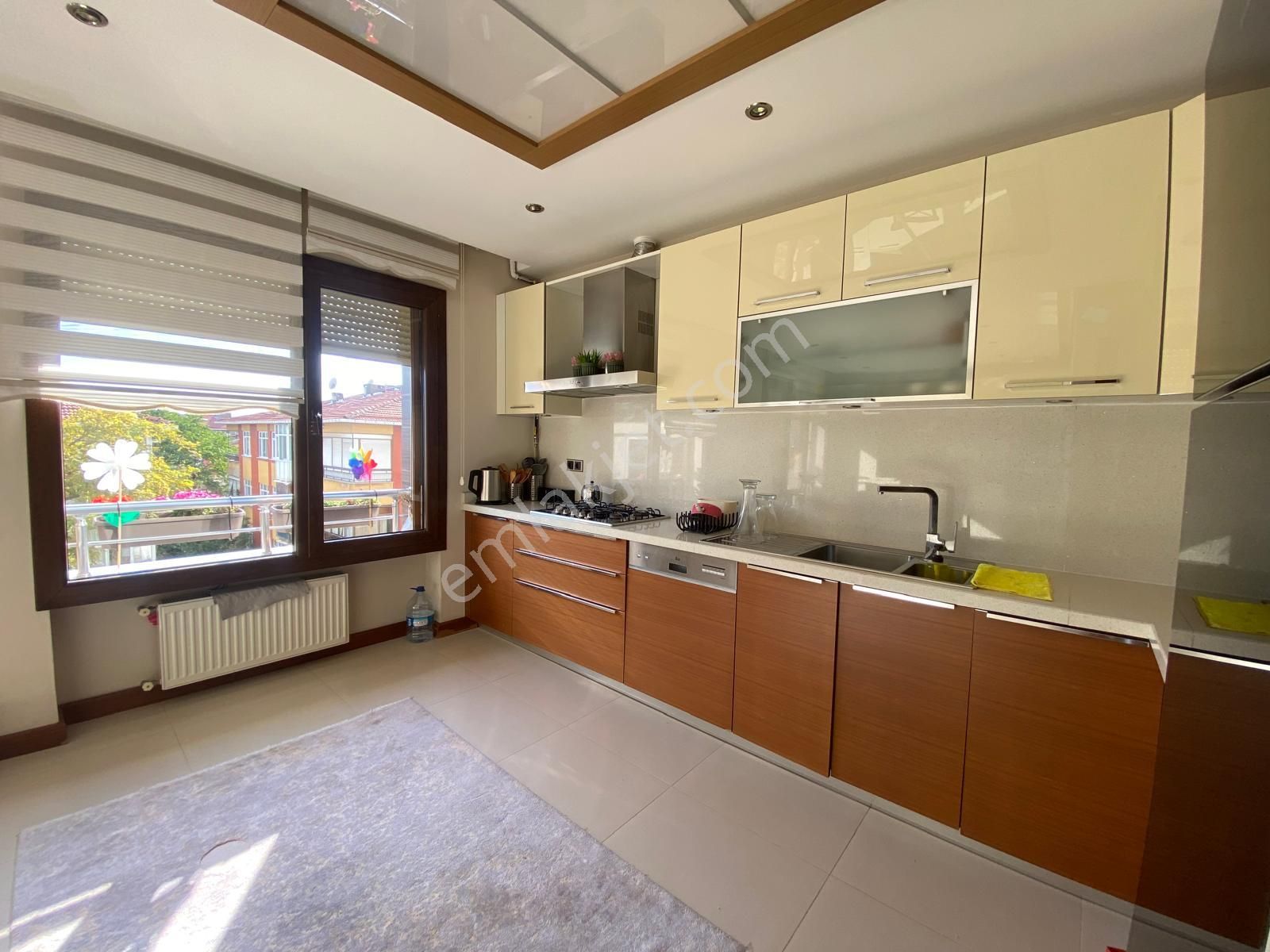 Bahçelievler Çalışlara Yakınköşe Konum 4+2 Satılık Dubleks Daire - Görsel 5