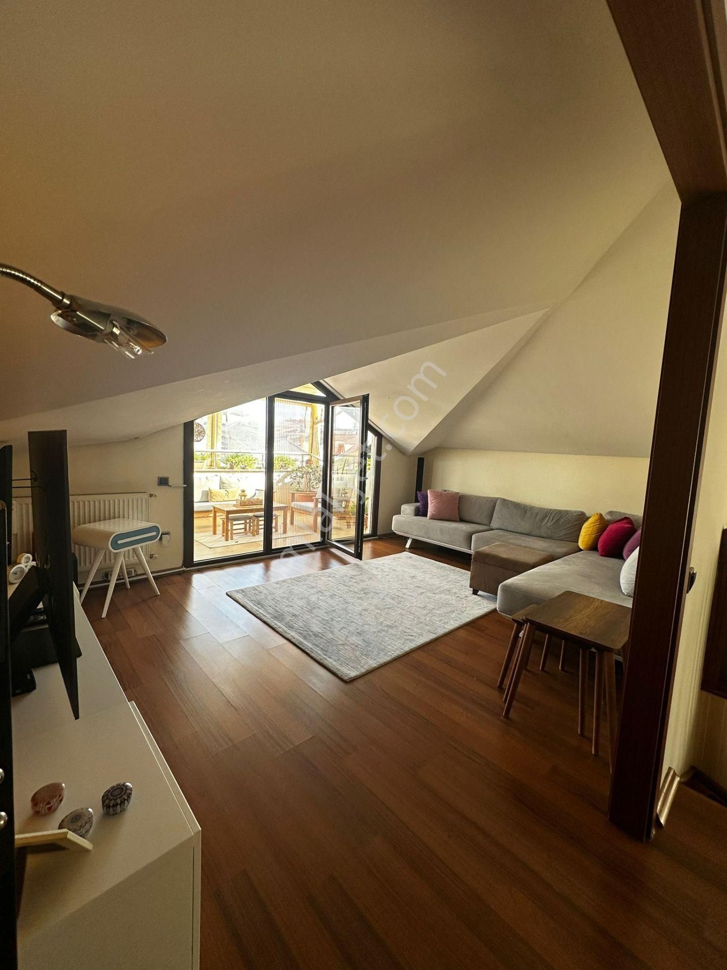 Bahçelievler Çalışlara Yakınköşe Konum 4+2 Satılık Dubleks Daire - Görsel 17