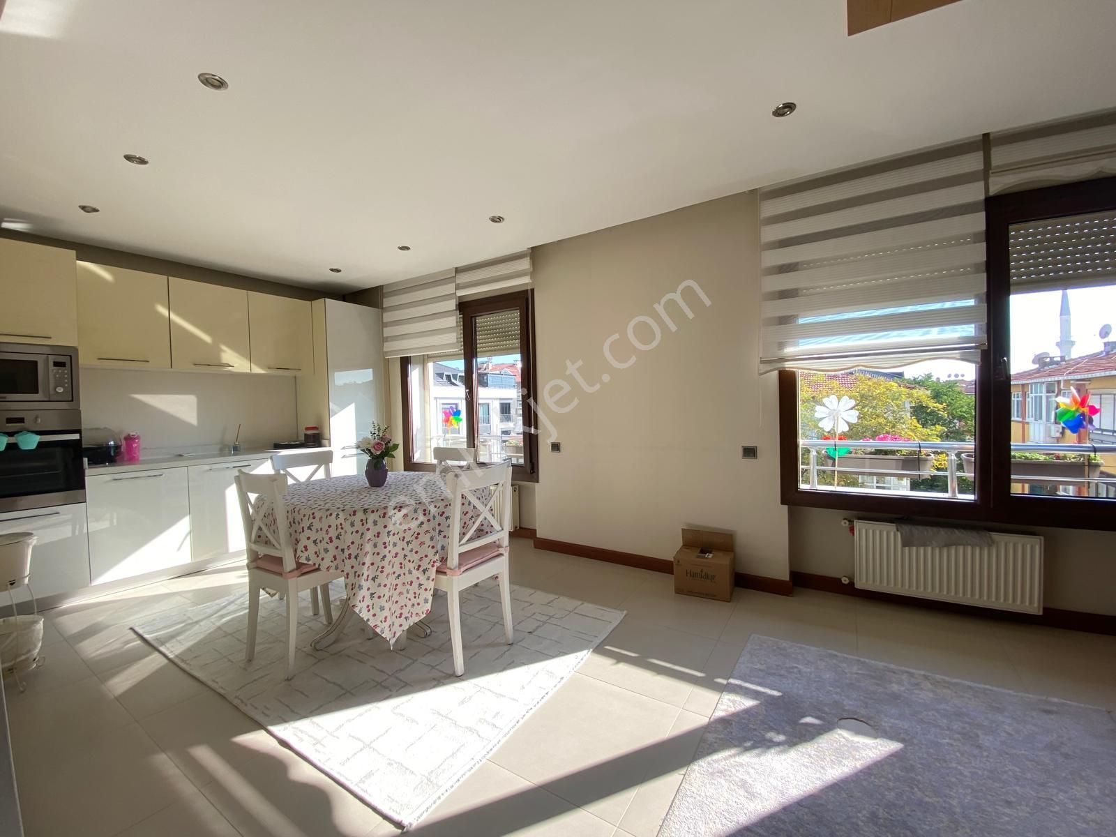 Bahçelievler Çalışlara Yakınköşe Konum 4+2 Satılık Dubleks Daire - Görsel 6