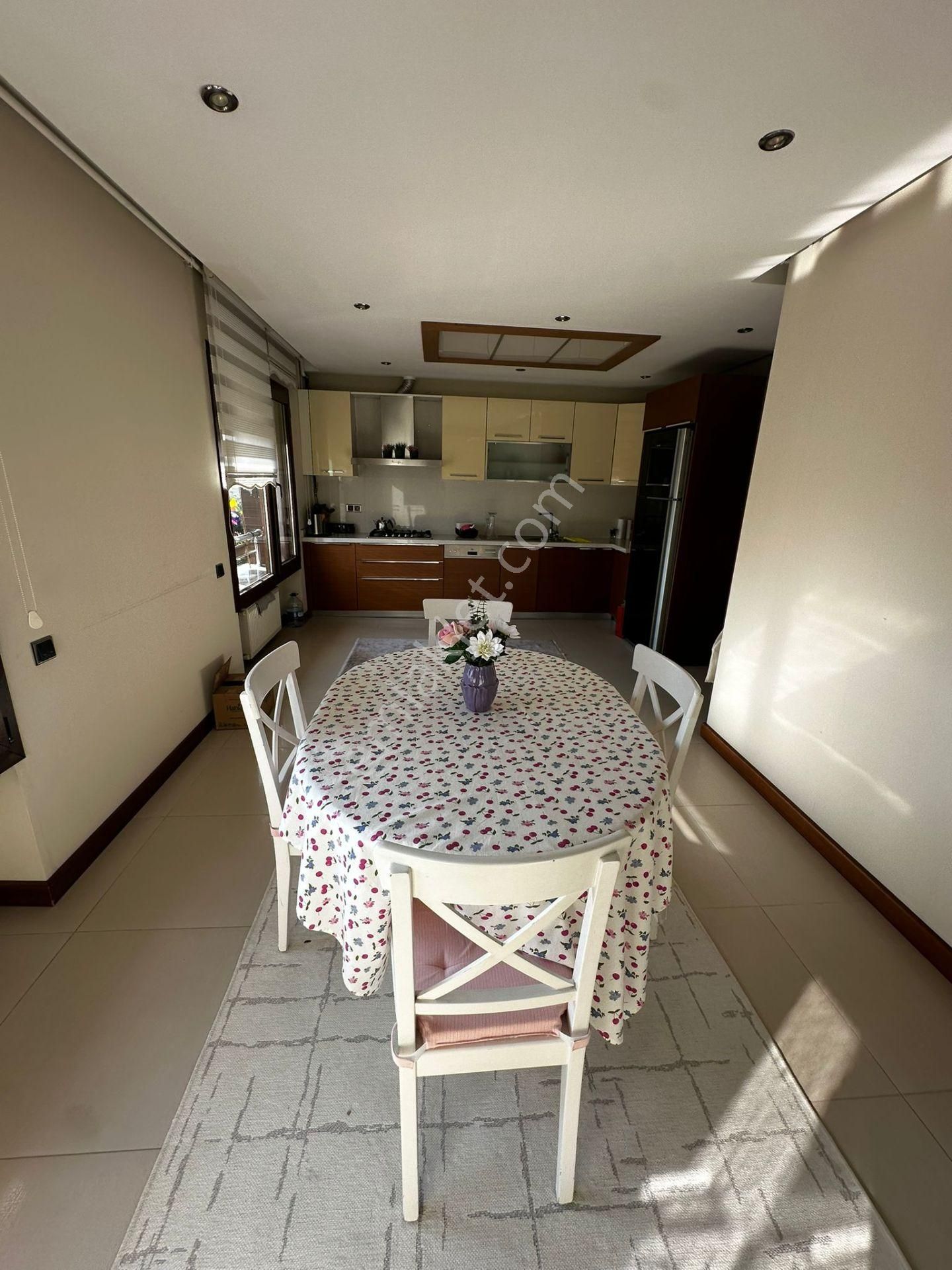 Bahçelievler Çalışlara Yakınköşe Konum 4+2 Satılık Dubleks Daire - Görsel 9