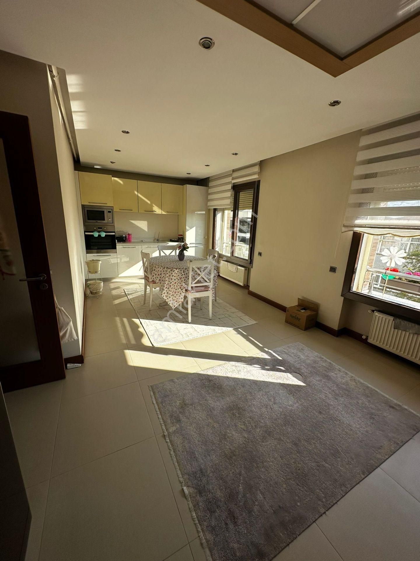 Bahçelievler Çalışlara Yakınköşe Konum 4+2 Satılık Dubleks Daire - Görsel 8