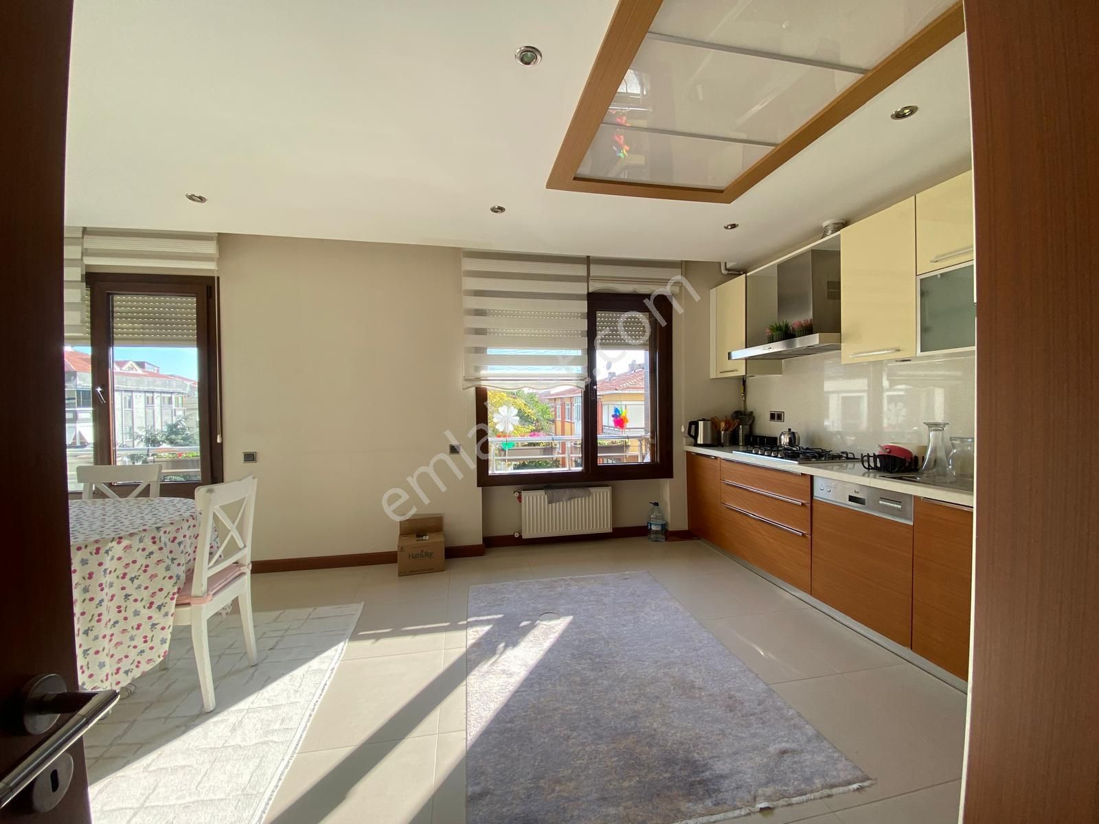 Bahçelievler Çalışlara Yakınköşe Konum 4+2 Satılık Dubleks Daire - Görsel 7