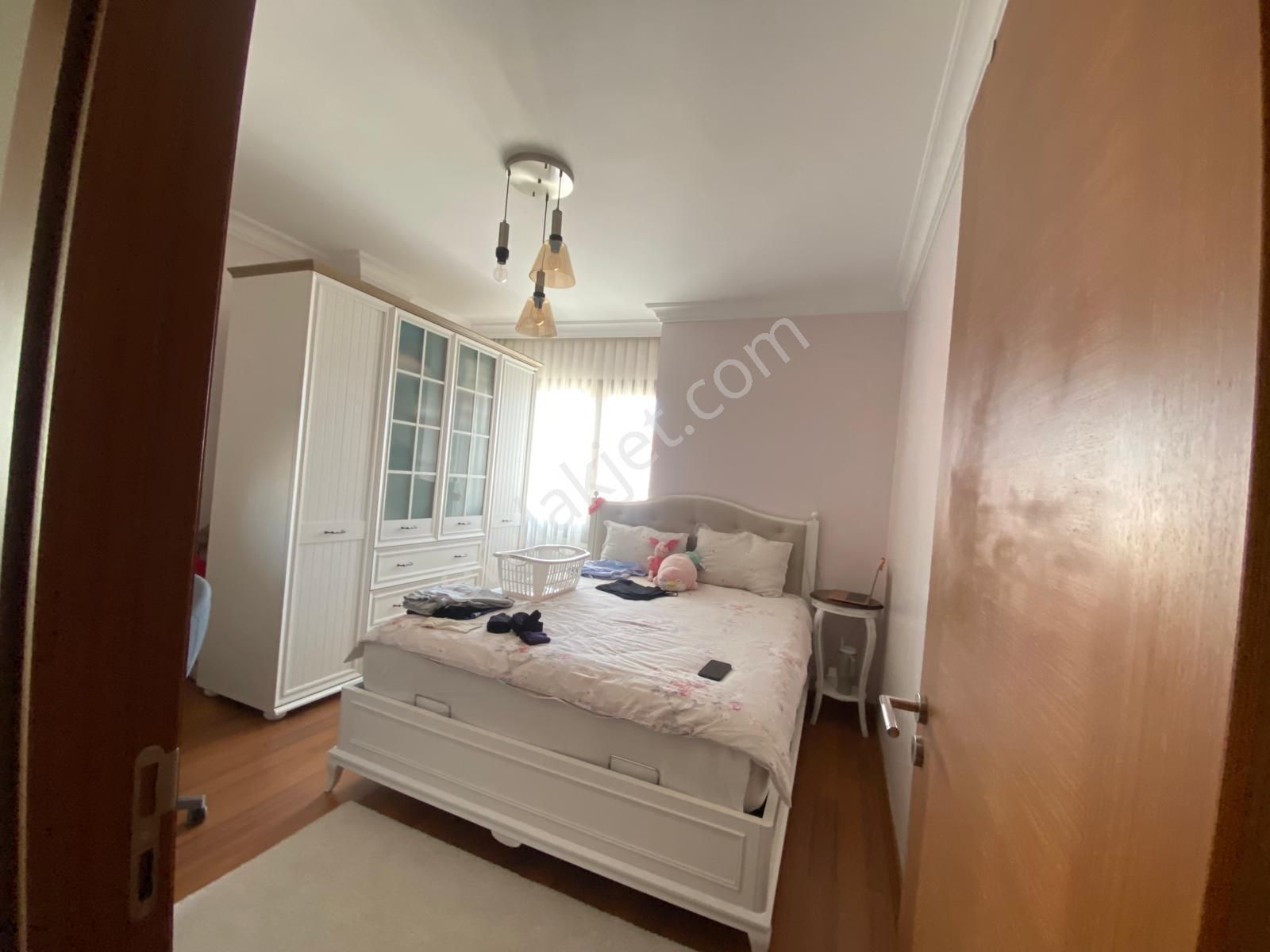 Bahçelievler Çalışlara Yakınköşe Konum 4+2 Satılık Dubleks Daire - Görsel 14