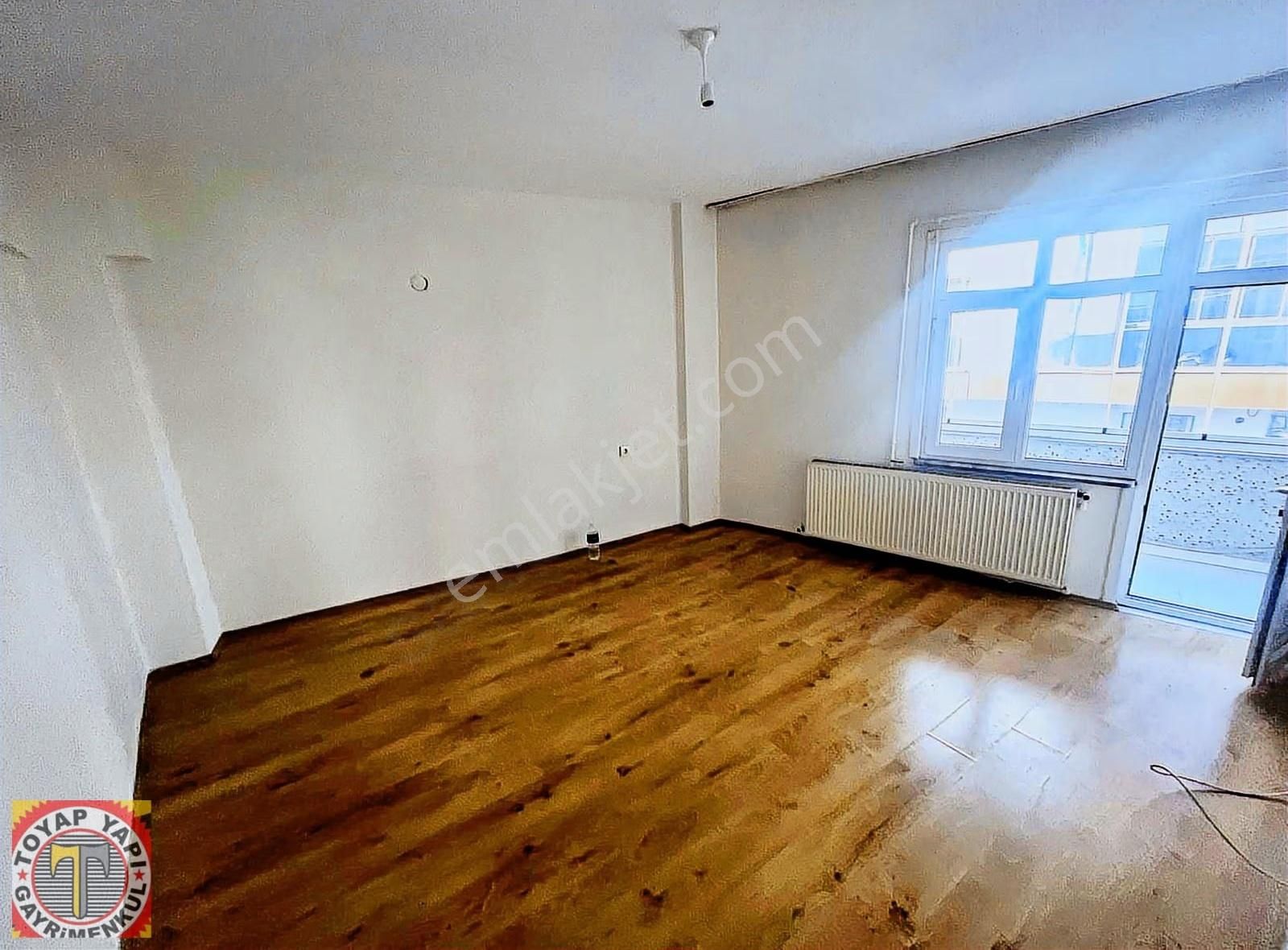 Toyap İnş Sçiftliği 2+1 95 M2 Kredili Tramvaya 3dk Satılık Daire - Görsel 12