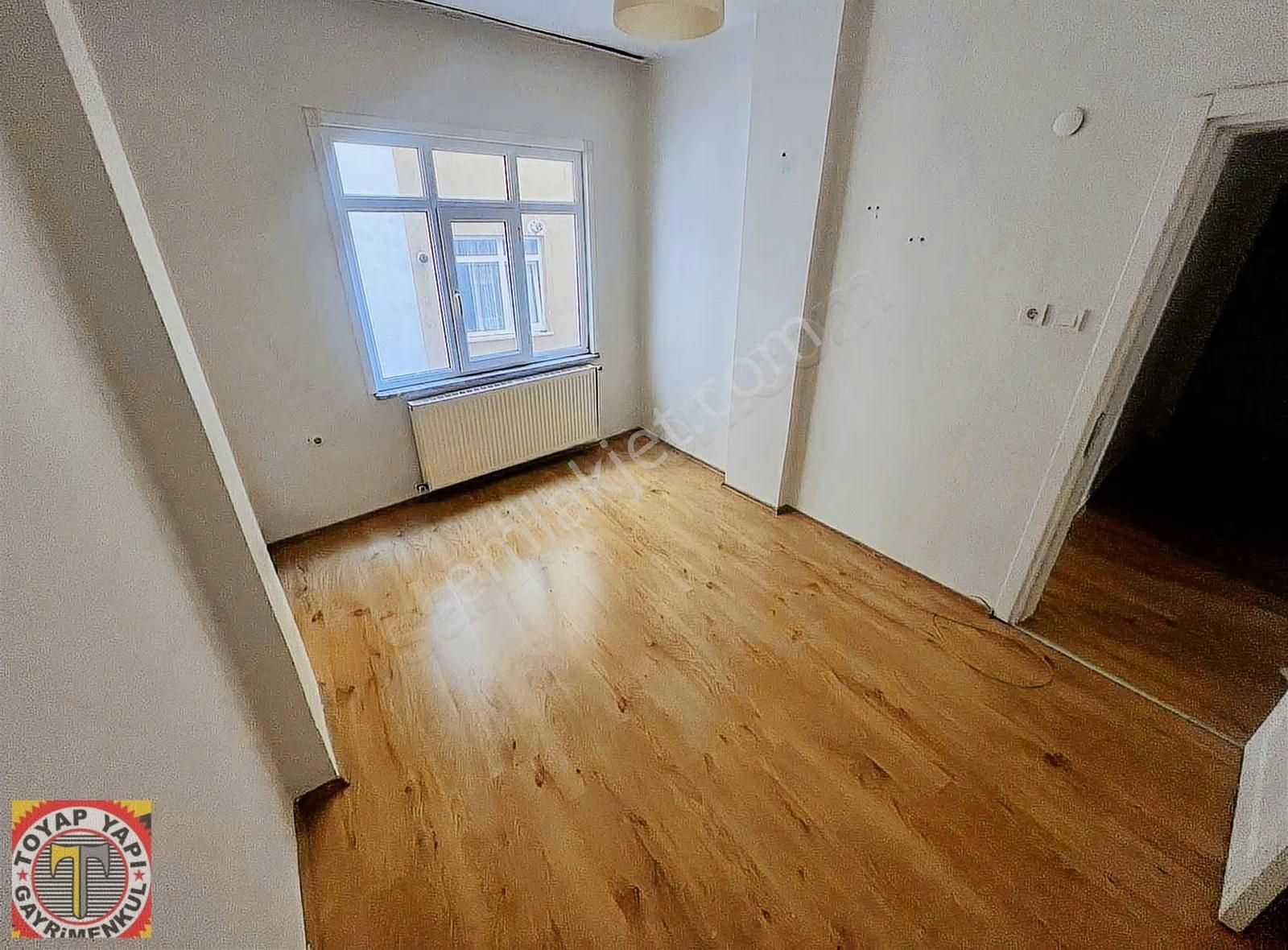 Toyap İnş Sçiftliği 2+1 95 M2 Kredili Tramvaya 3dk Satılık Daire - Görsel 9