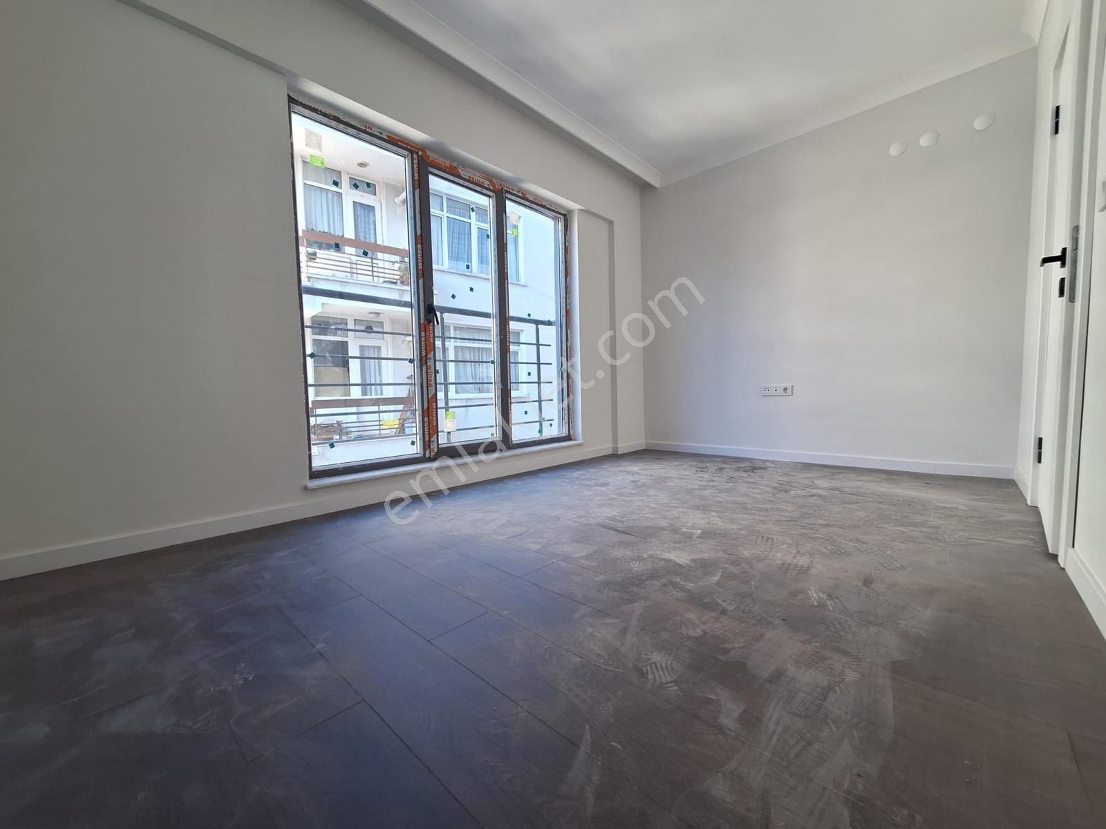 Sıfır 1+1 Daire Modern Tasarım, Merkezi Konum, Yatırıma Uygun! - Görsel 11