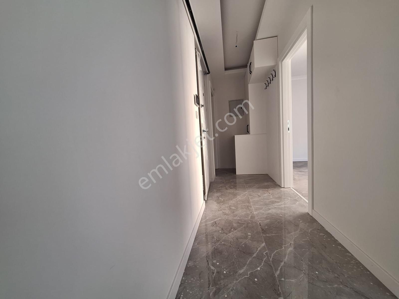 Sıfır 1+1 Daire Modern Tasarım, Merkezi Konum, Yatırıma Uygun! - Görsel 5