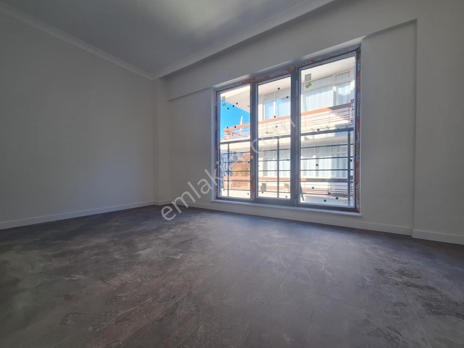 Sıfır 1+1 Daire Modern Tasarım, Merkezi Konum, Yatırıma Uygun! - Görsel 12