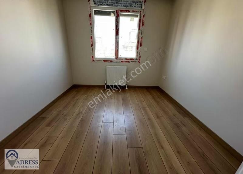 Minübüs Caddesi Üstünde Oturuma Hazır Balkonlu 3+1 - Görsel 20