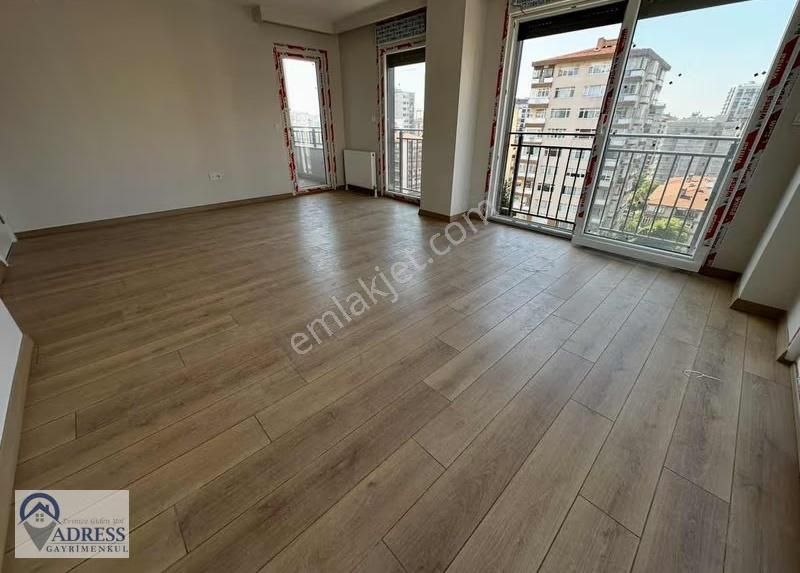 Minübüs Caddesi Üstünde Oturuma Hazır Balkonlu 3+1 - Görsel 24