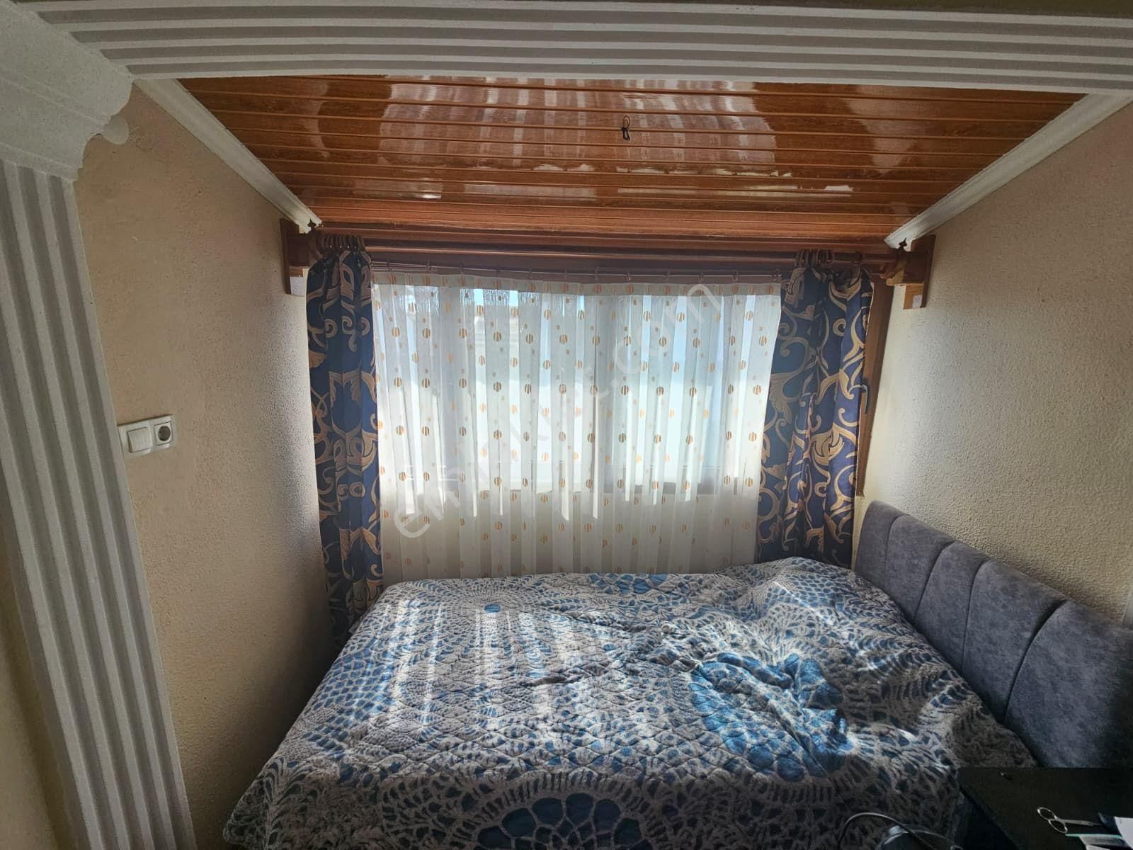 Gözütok Mimarlık Emlak'tan Çukuraltı Çarşı İçinde Villa - Görsel 9