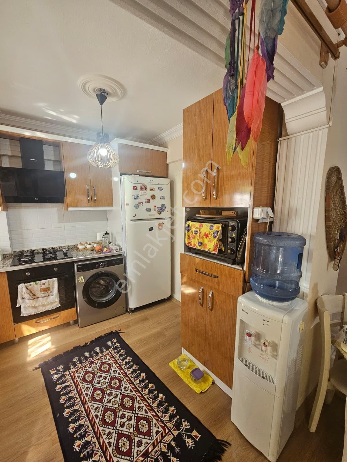 Gözütok Mimarlık Emlak'tan Çukuraltı Çarşı İçinde Villa - Görsel 20