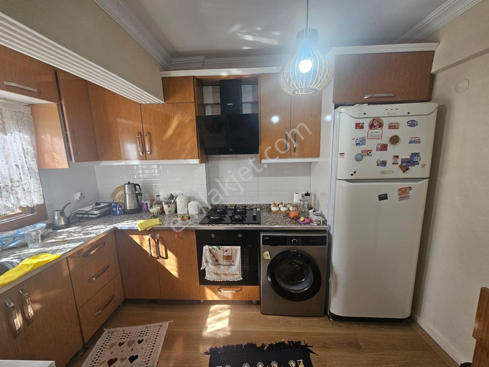 Gözütok Mimarlık Emlak'tan Çukuraltı Çarşı İçinde Villa - Görsel 21