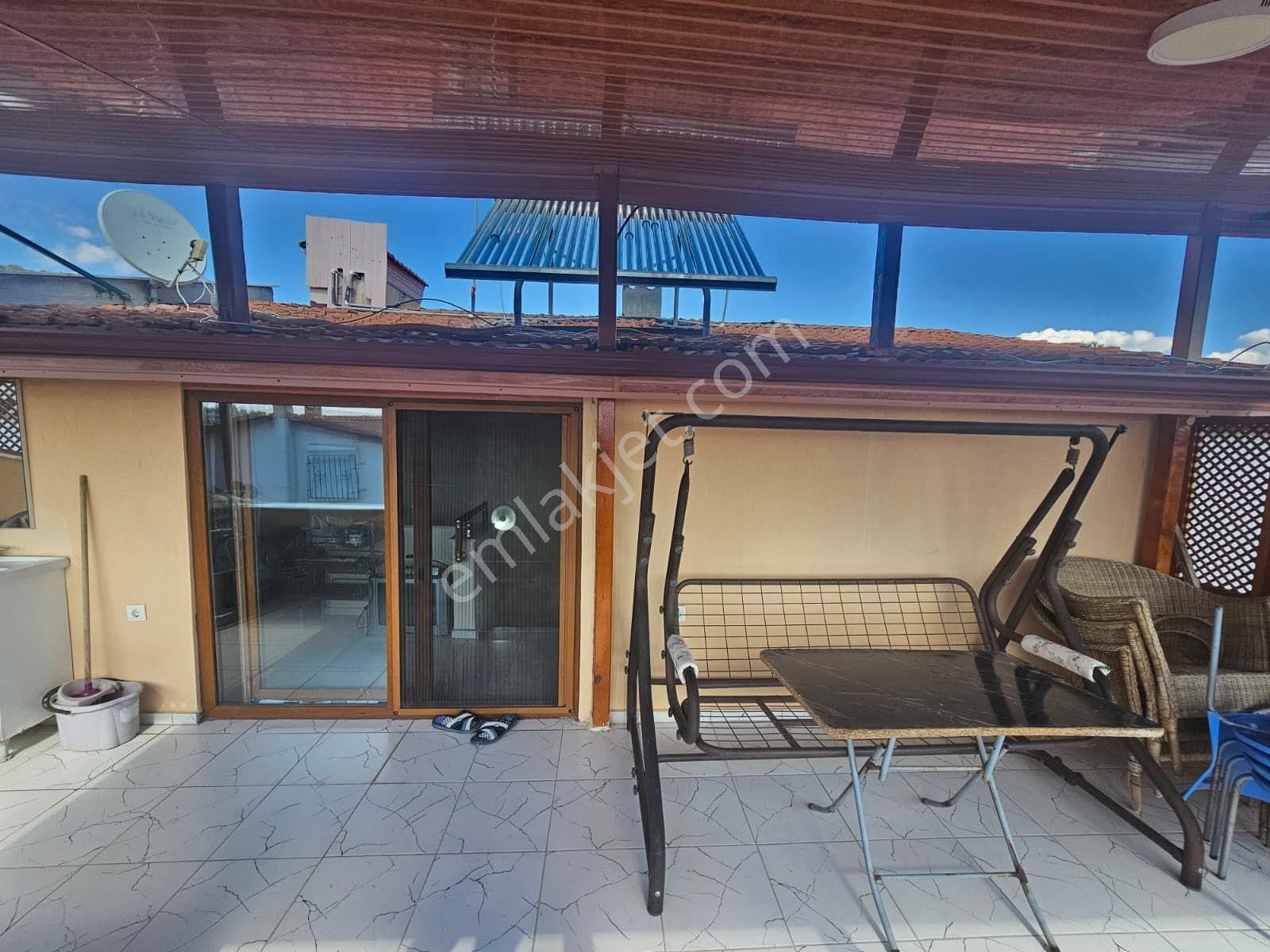 Gözütok Mimarlık Emlak'tan Çukuraltı Çarşı İçinde Villa - Görsel 4