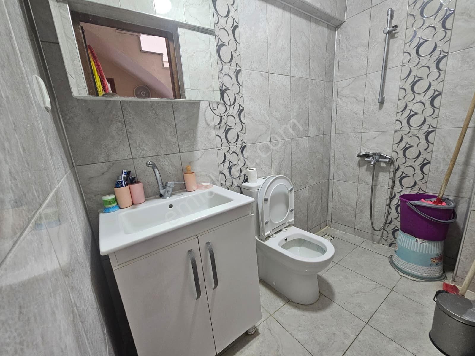 Gözütok Mimarlık Emlak'tan Çukuraltı Çarşı İçinde Villa - Görsel 3