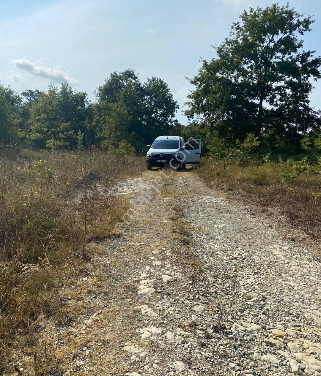 Kandırada Yatırımlık Satılık İmarlı Arsa