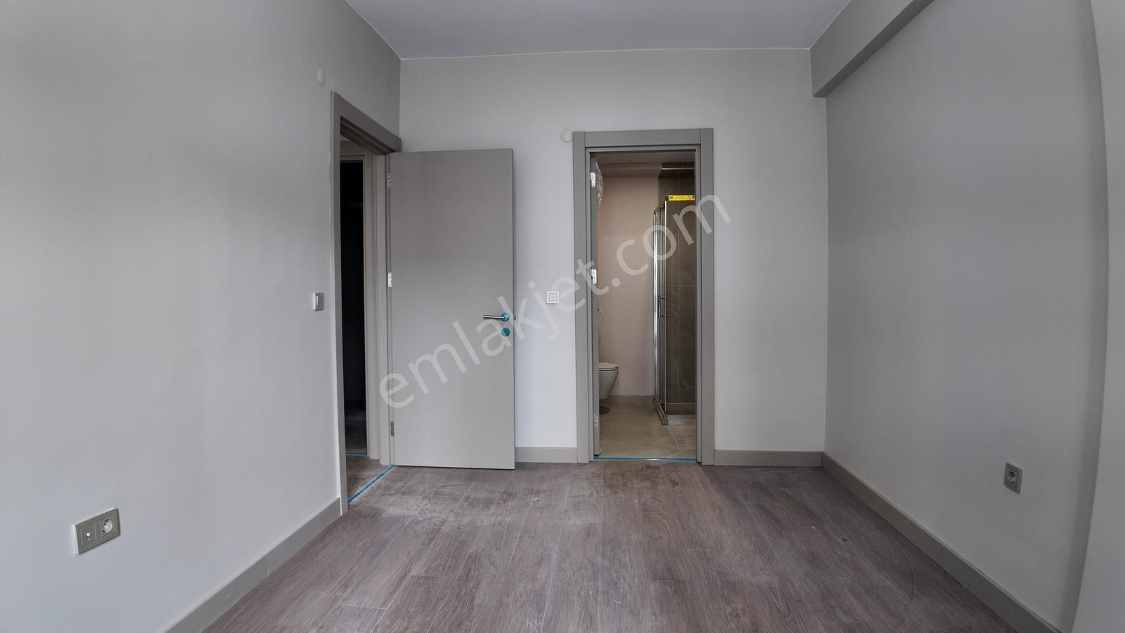 Sega Life Peyzaj Manzaralı Ebeveyn Banyolu 2+1 Kiralık Daire - Görsel 9
