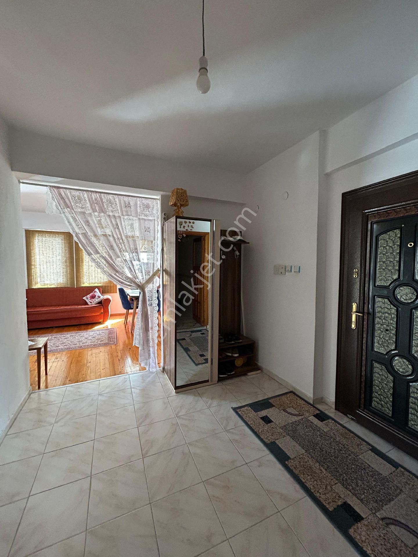 Oba Da Satılık 2+1 Ayrı Mutfak Daire - Görsel 15