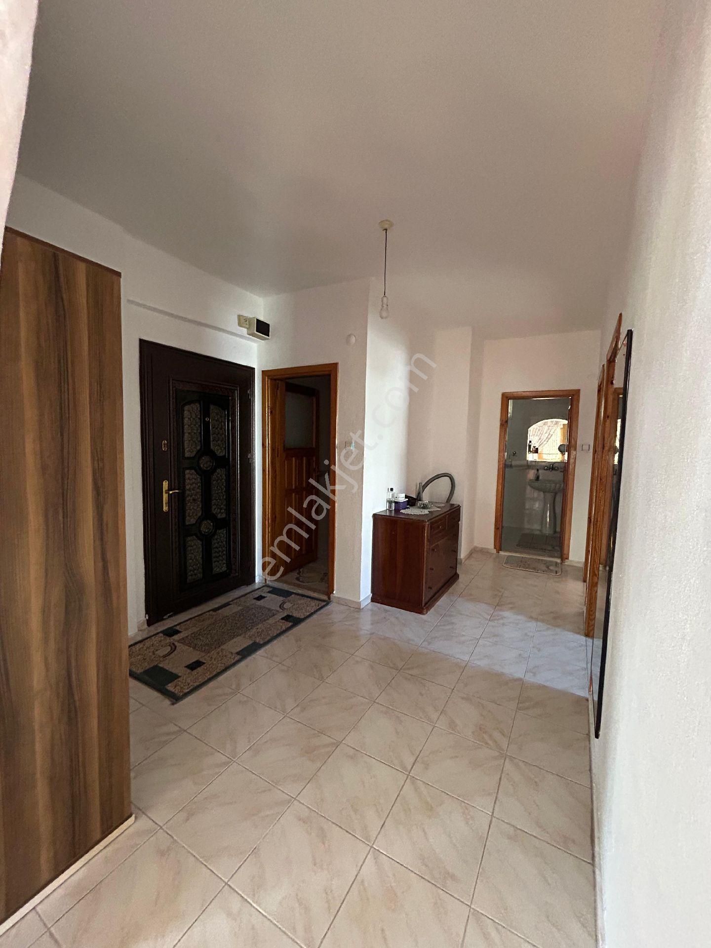 Oba Da Satılık 2+1 Ayrı Mutfak Daire - Görsel 6