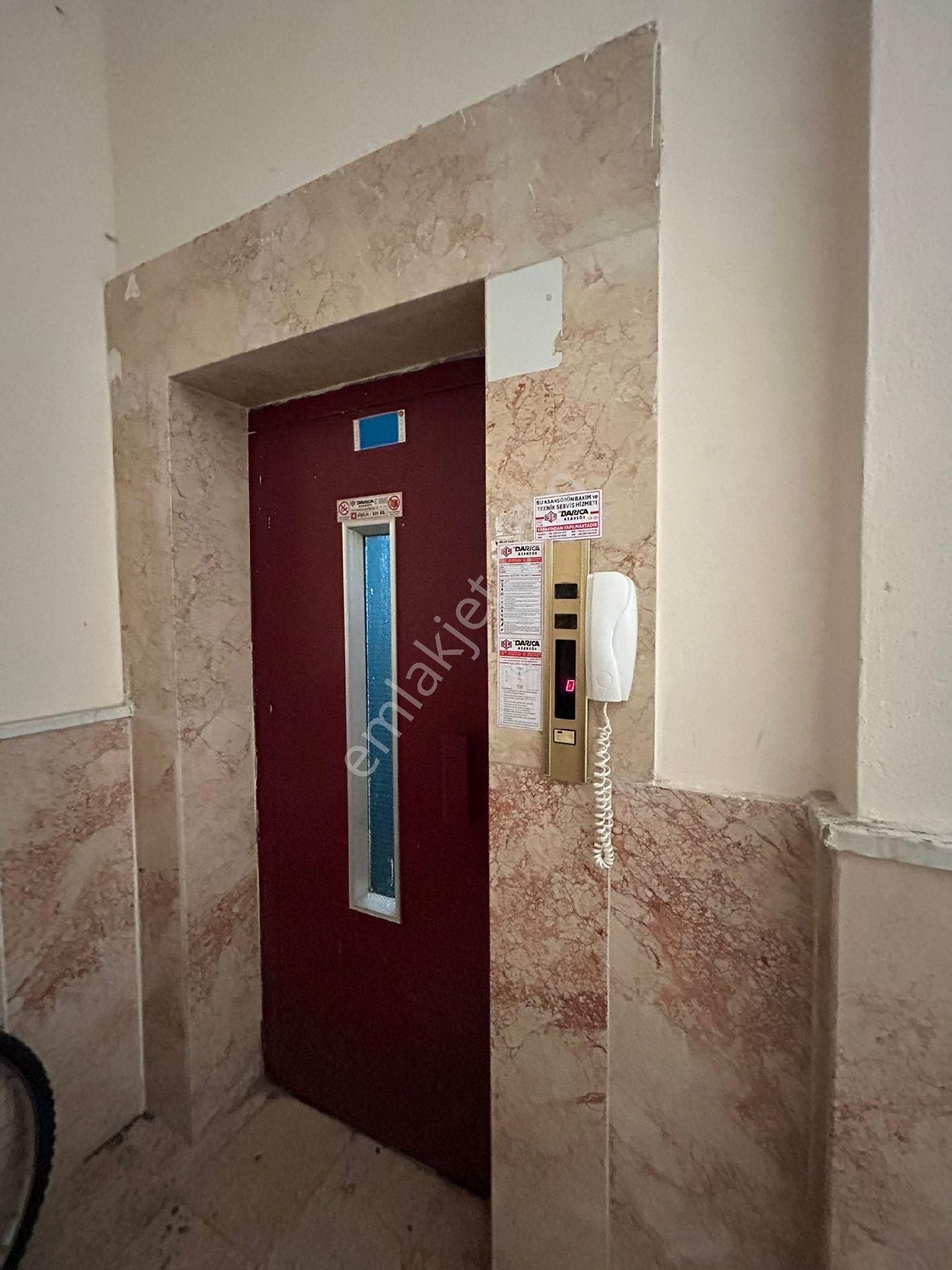 Oba Da Satılık 2+1 Ayrı Mutfak Daire - Görsel 22